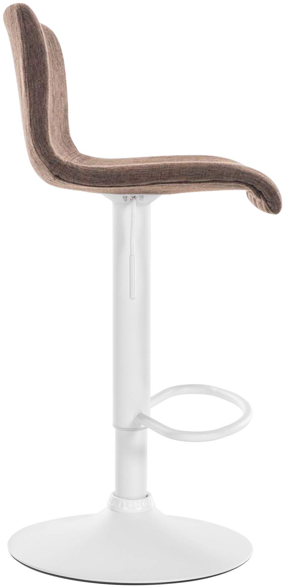 Barstol Hover stoff