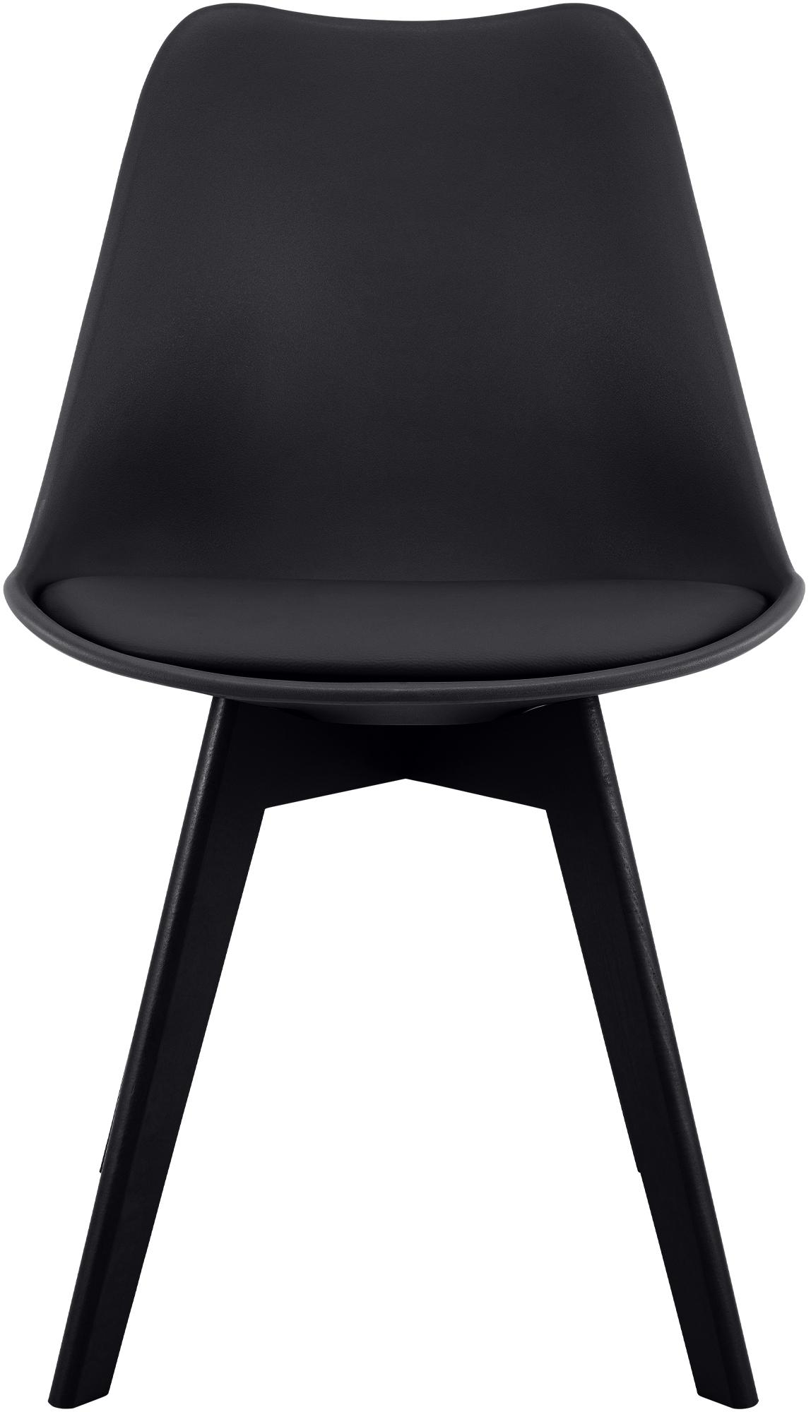 Spisestol Linares &ndash; komfortabel design for moderne hjem