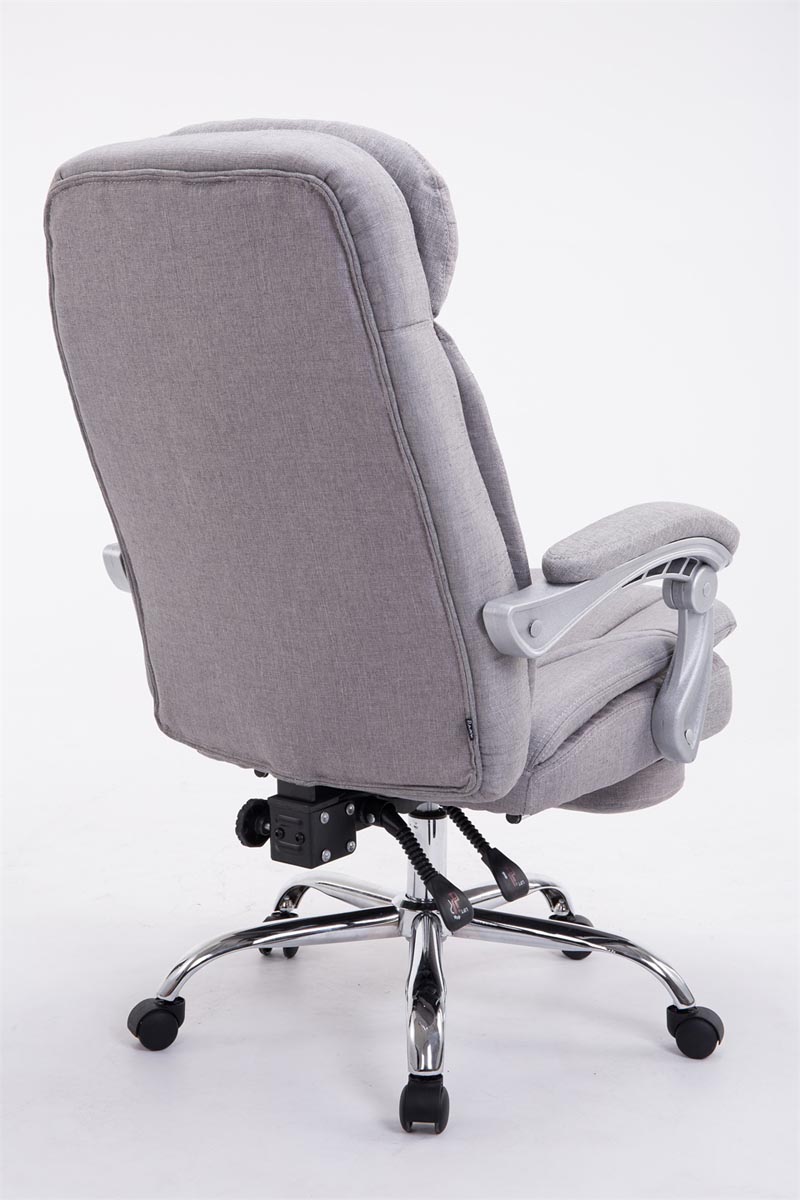 Kontorstol XL Troy Stoff