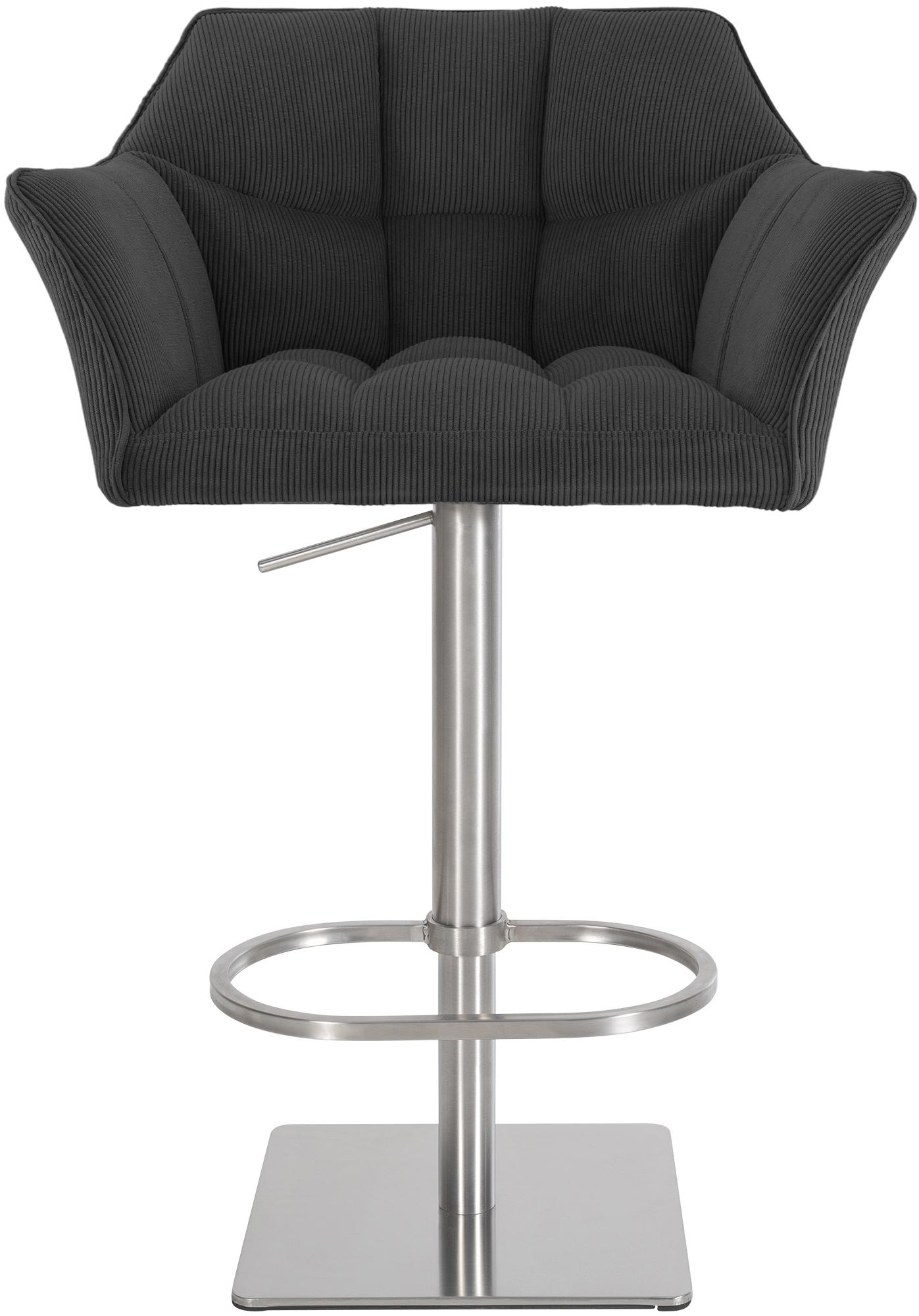 Barstol Damaso Cord