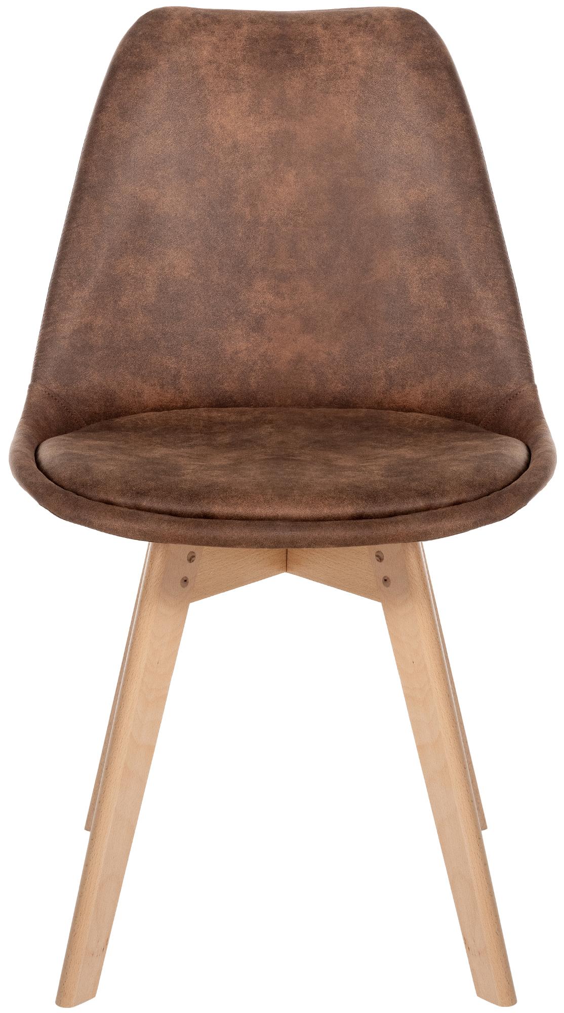 Spisestol Linares &ndash; komfortabel design for moderne hjem