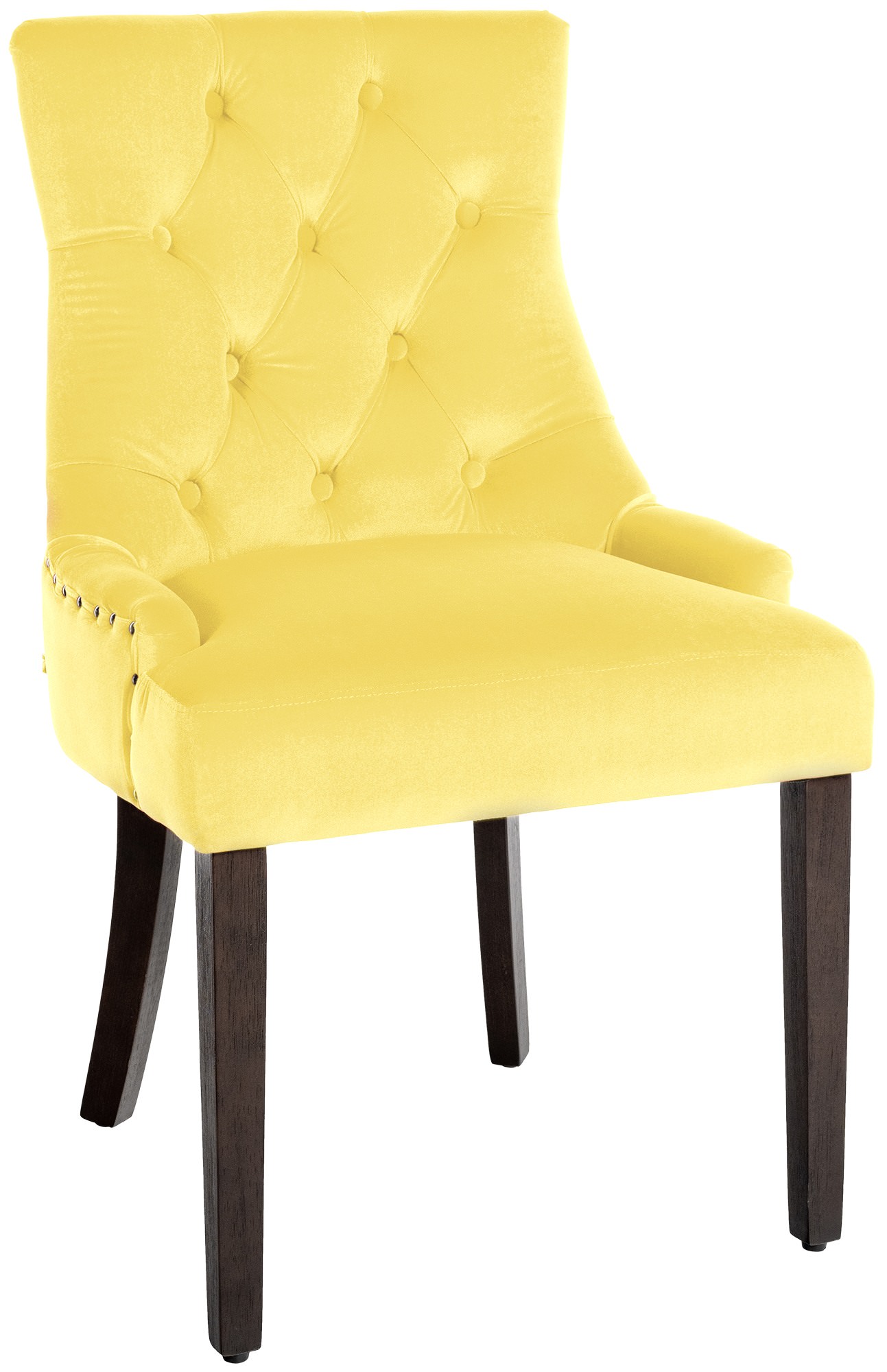 Spisestol Aberdeen Velvet