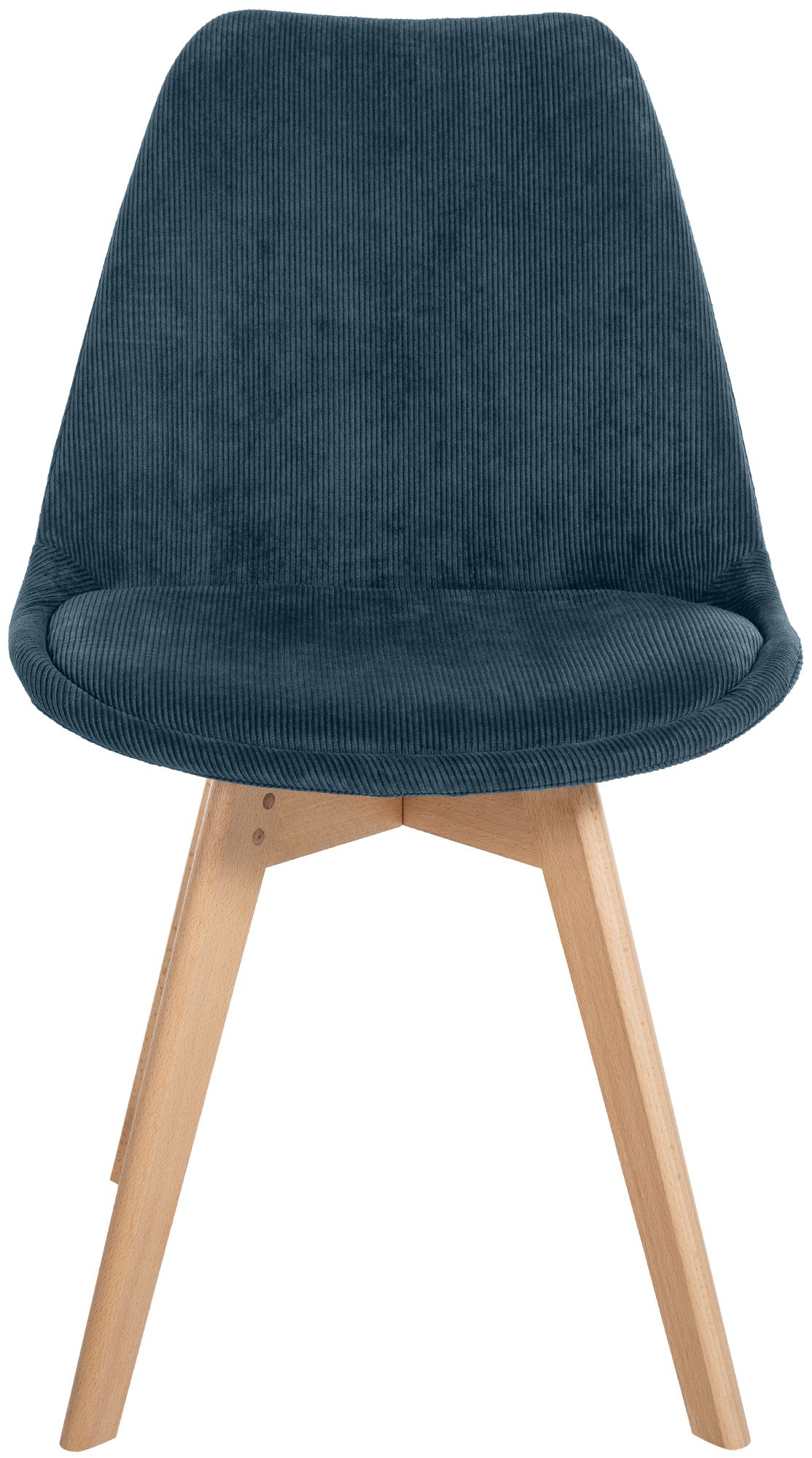 Spisestol Linares &ndash; komfortabel design for moderne hjem