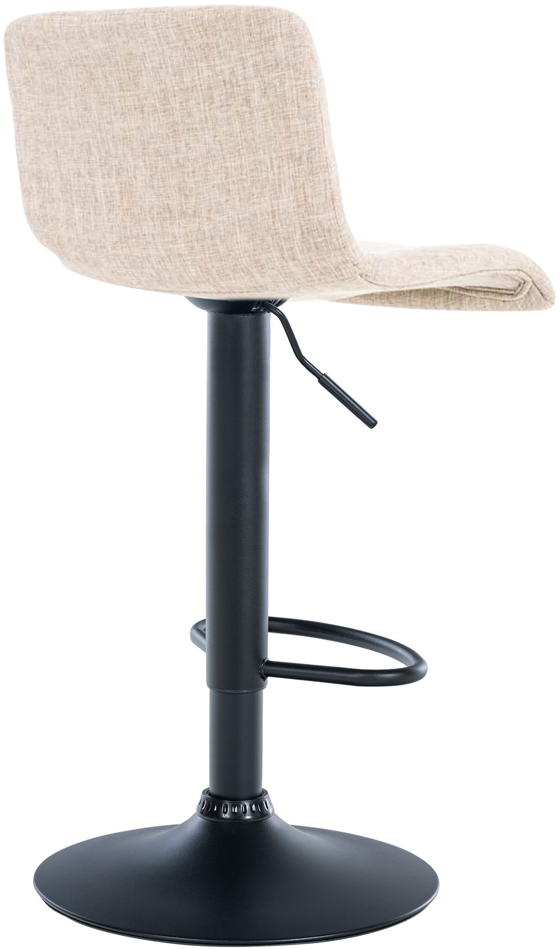Barstol Hover stoff