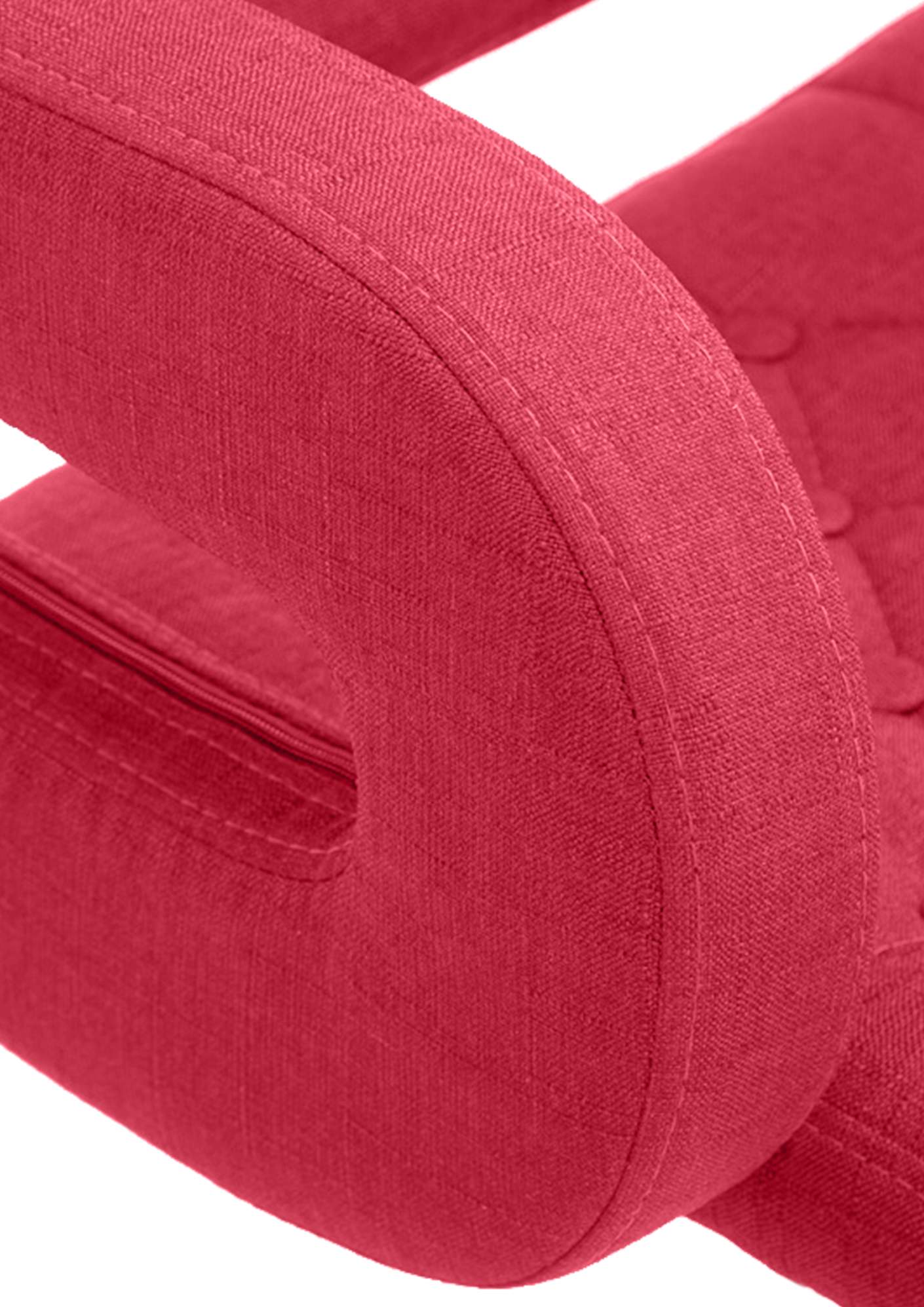 Lounger Dublin Stoff