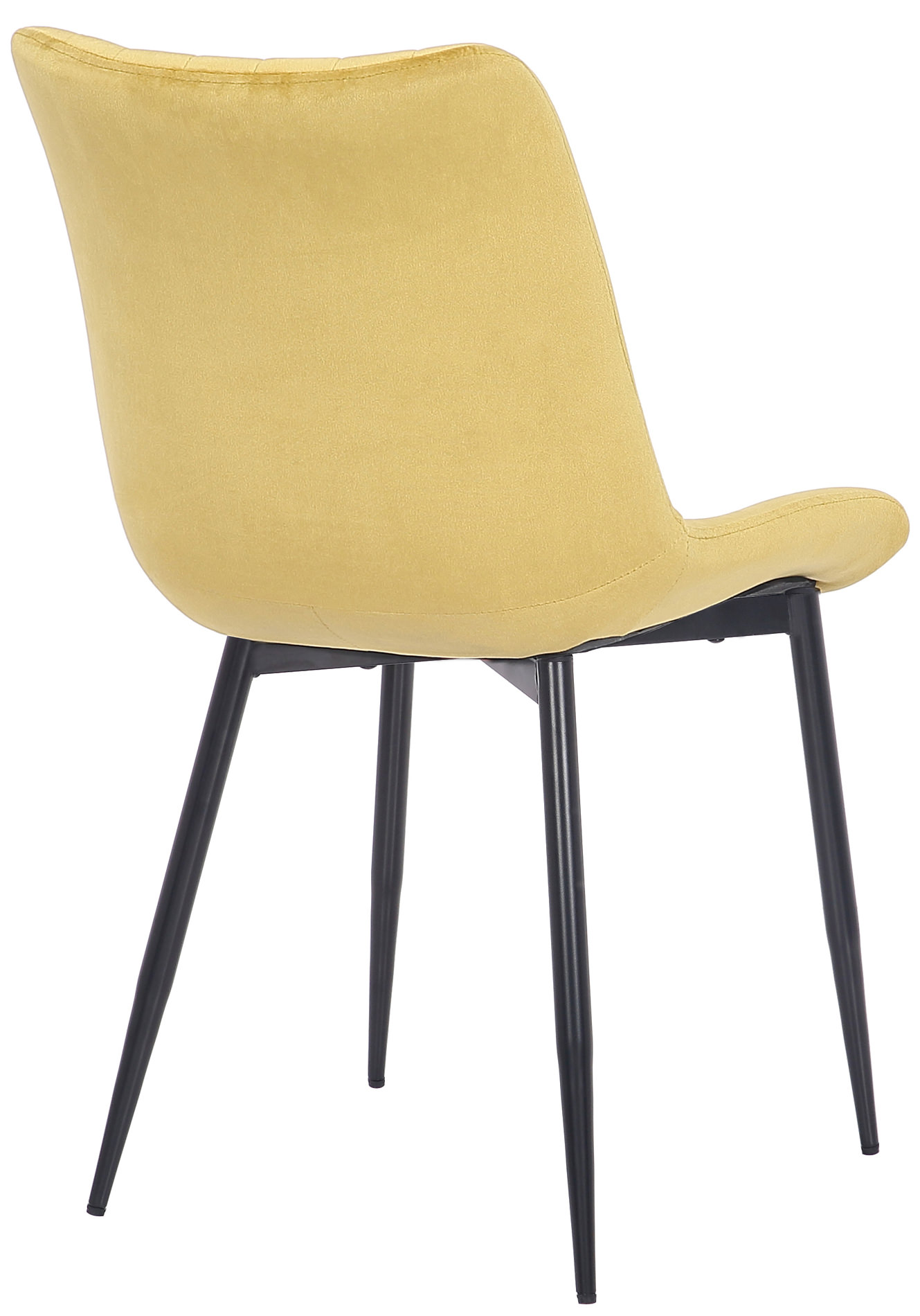 Sett med 2 stoler Rahden Velvet