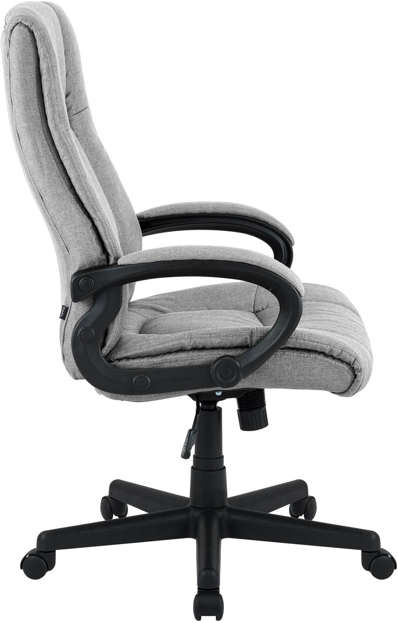 Kontorstol XL Sparta Stoff