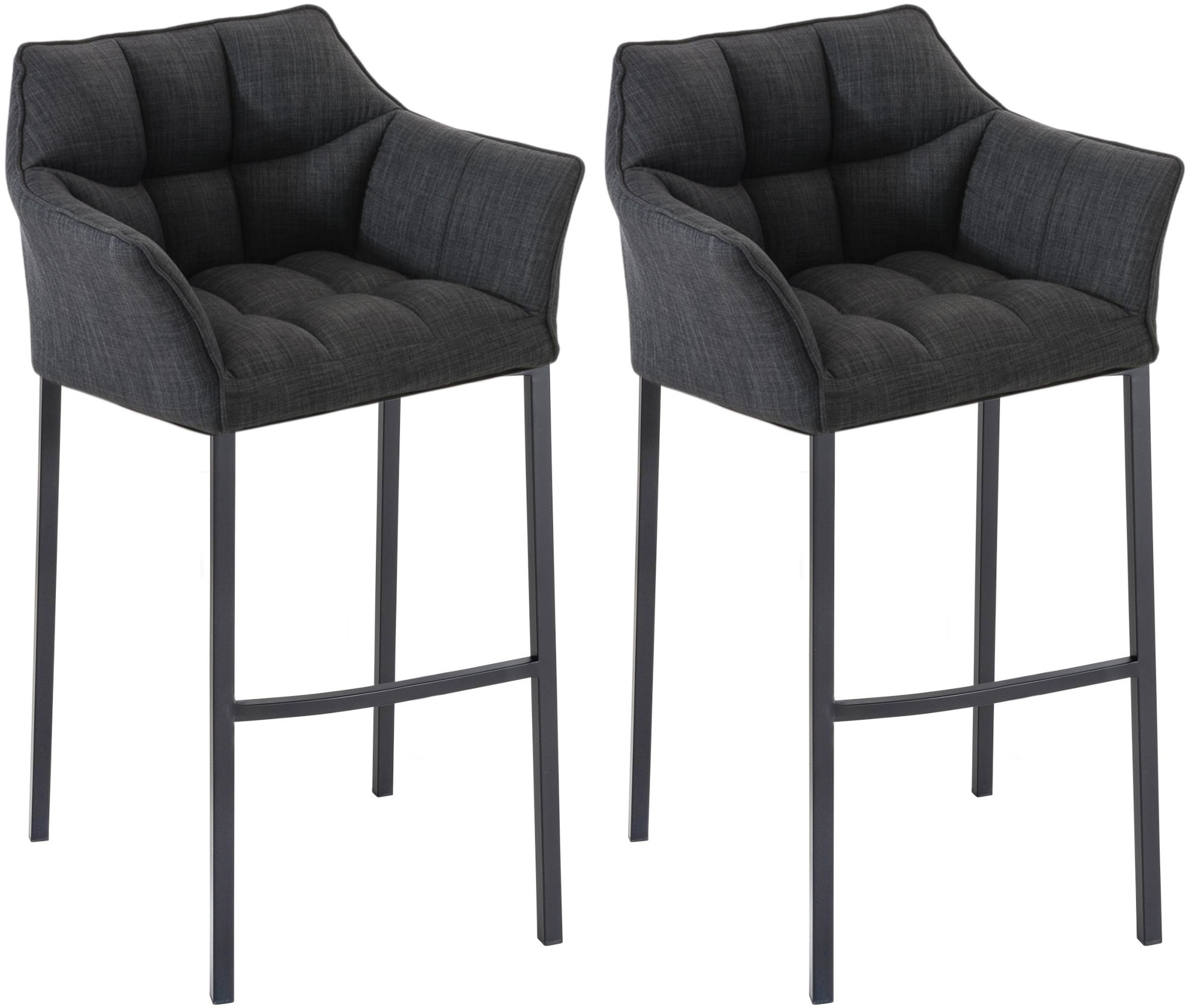 2er-set-barhocker-damaso-stoff-mit-vierfussgestellen-245761