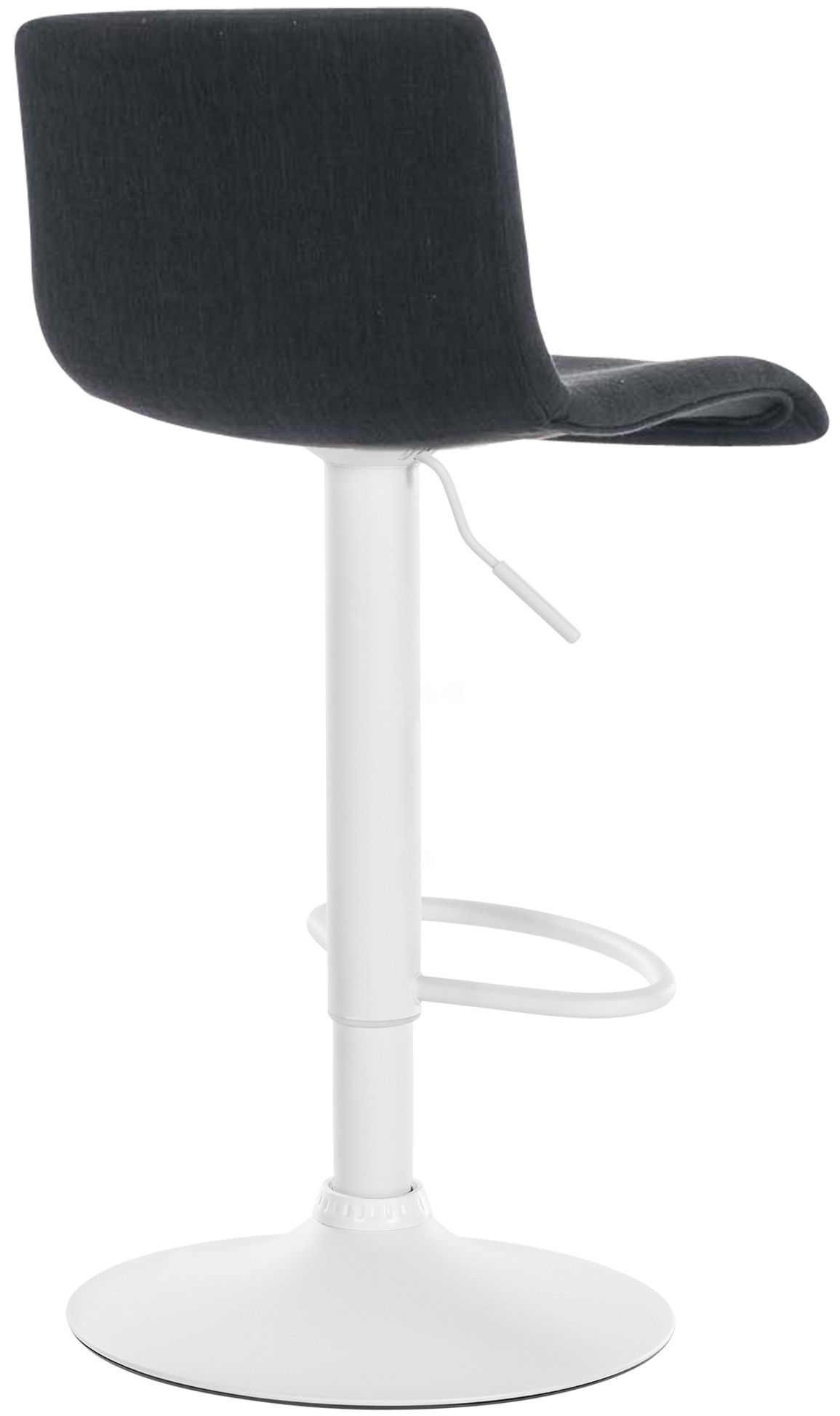Barstol Hover stoff