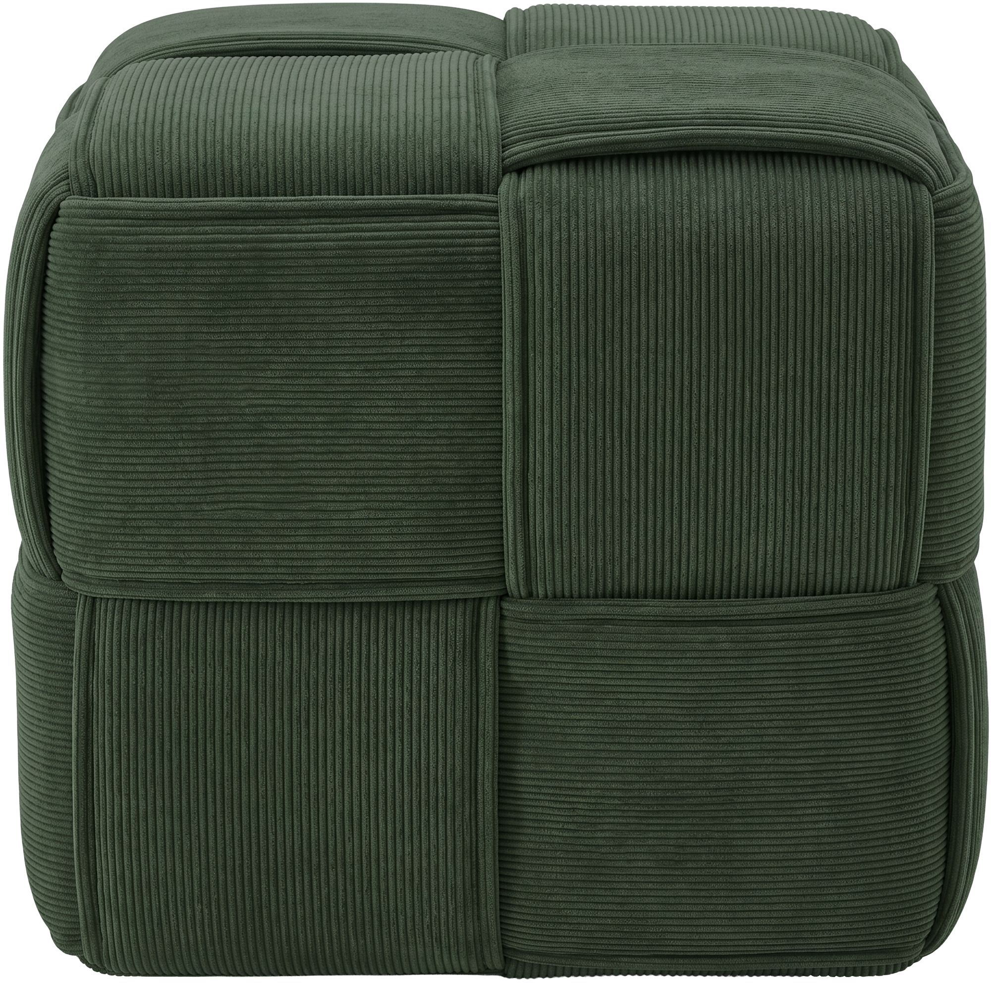 Sittepuff Cord Forinta