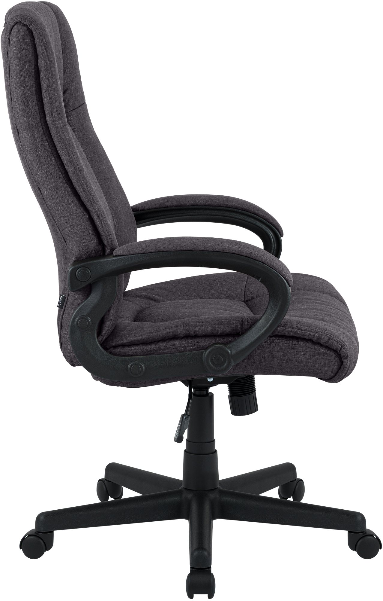 Kontorstol XL Sparta Stoff