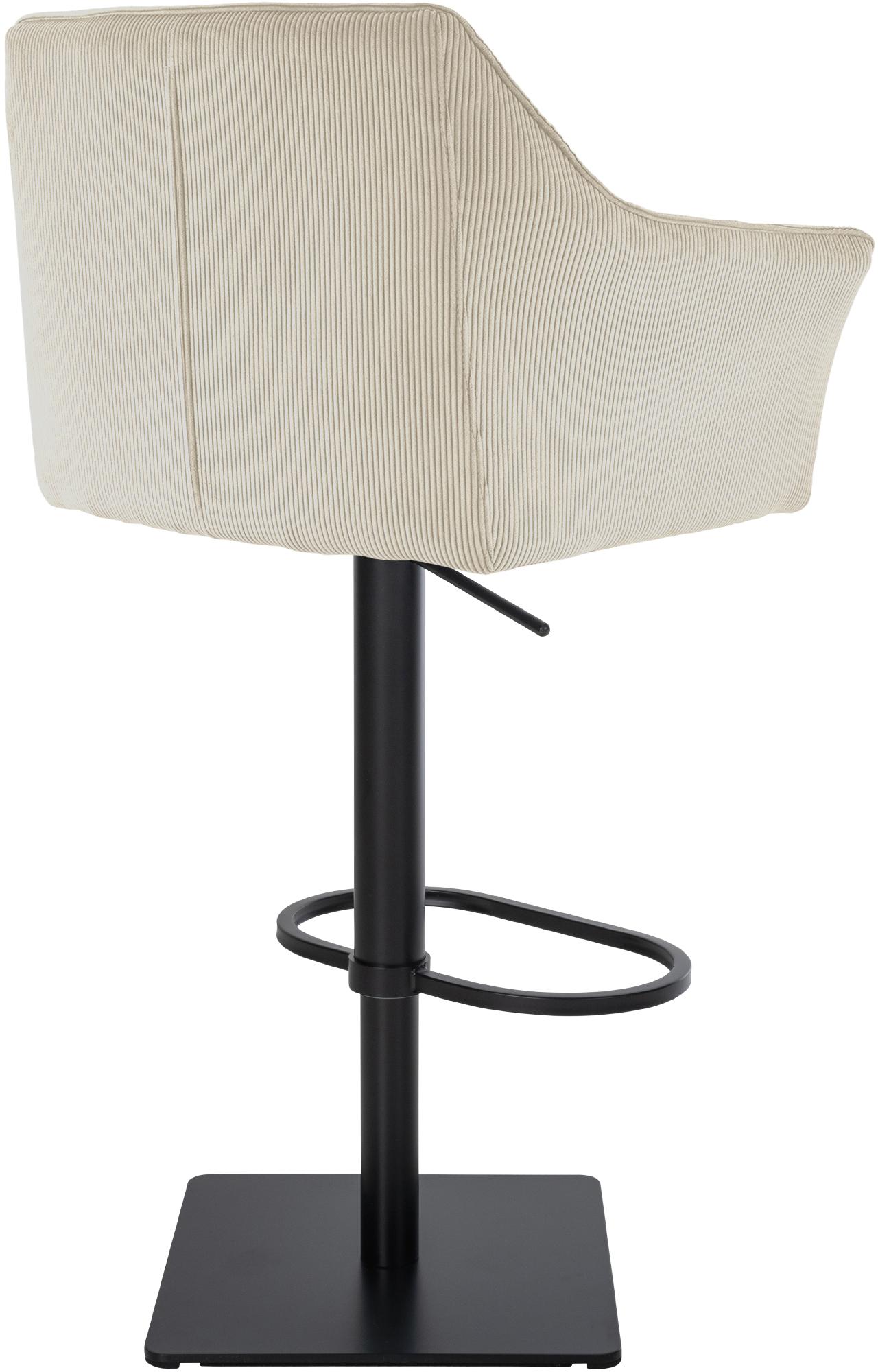 Barstol Damaso Cord
