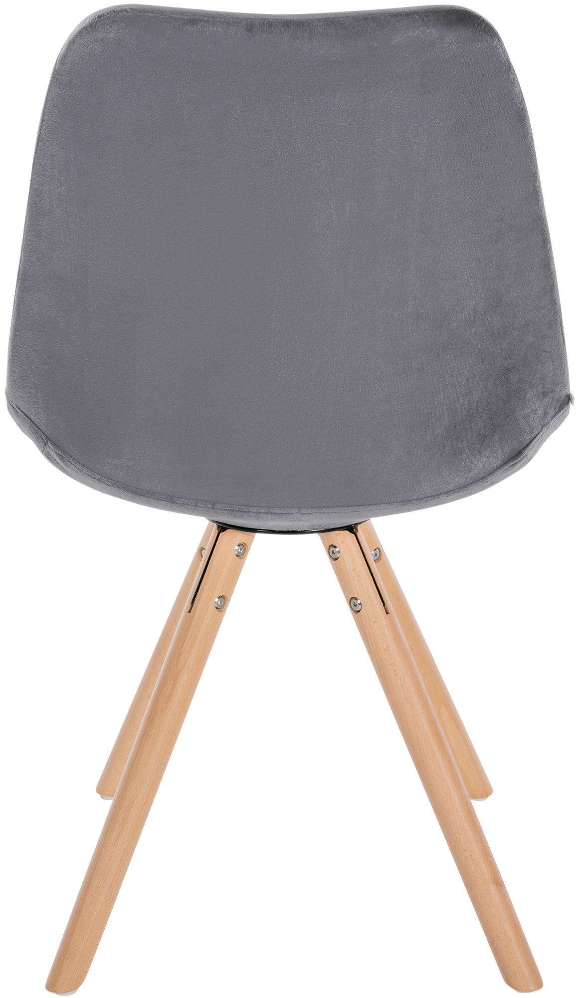 Leder Sofia Velvet