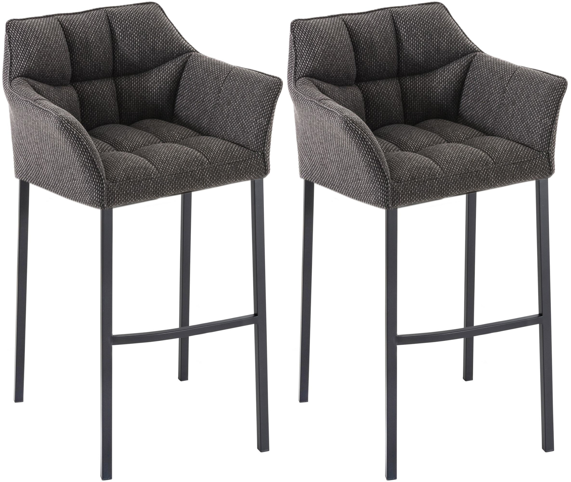 2er-set-barhocker-damaso-stoff-mit-vierfussgestellen-245796