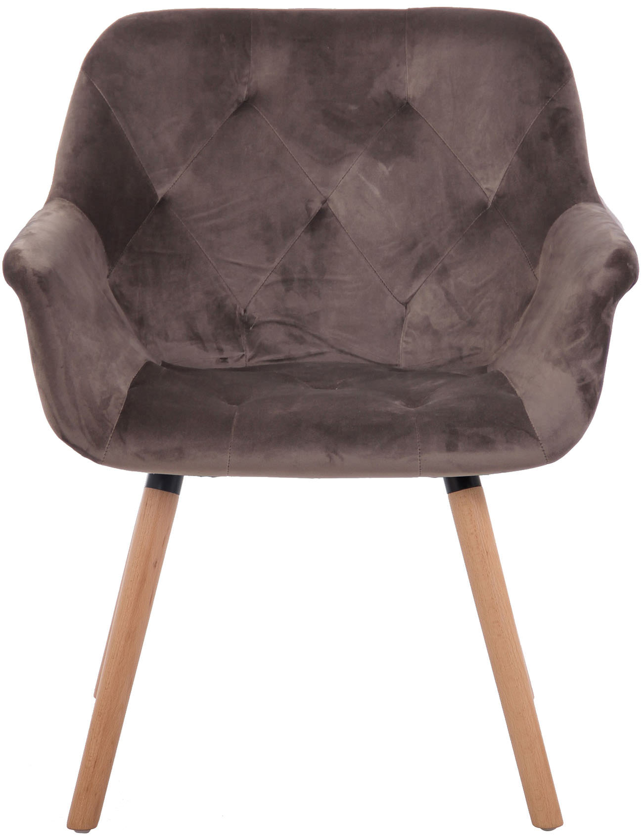 Spisestol Cassidy Velvet