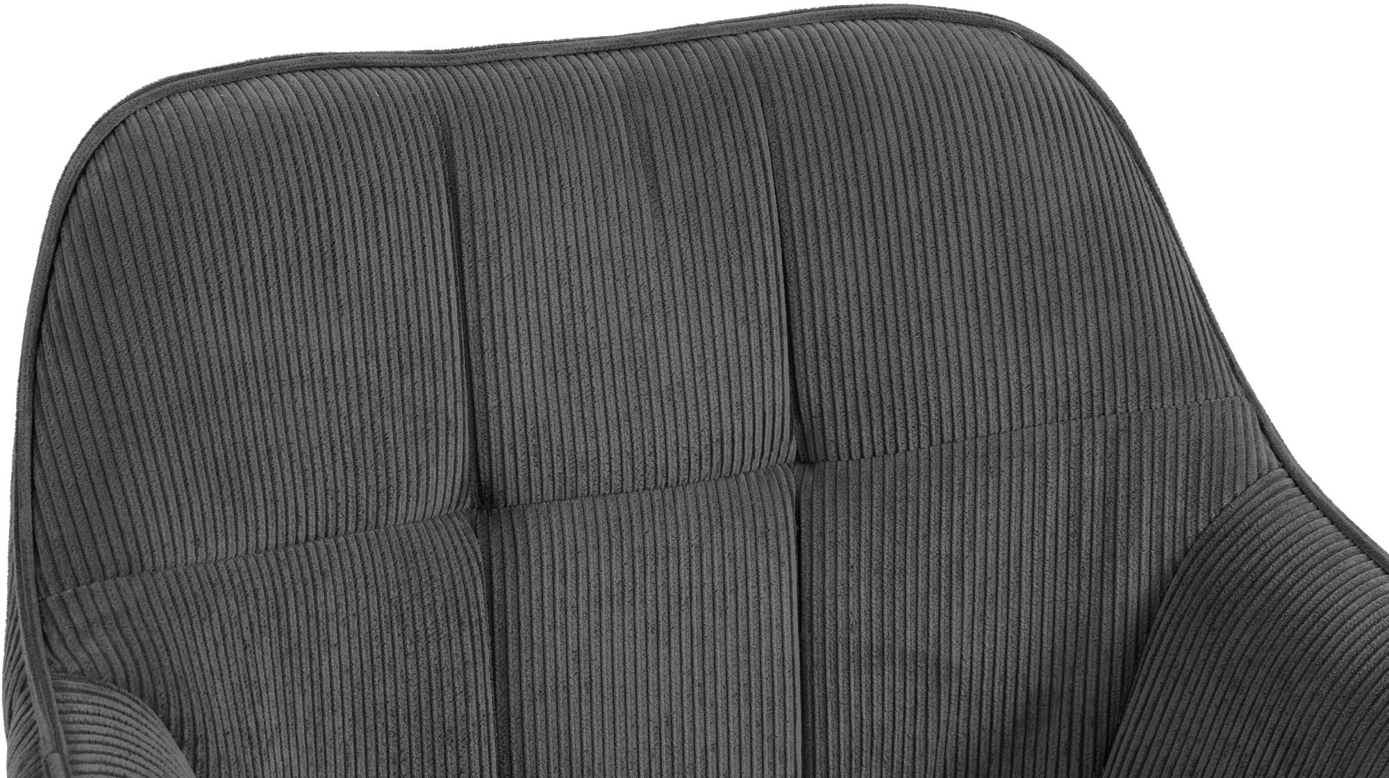 Spisestuestol Vienna Cord