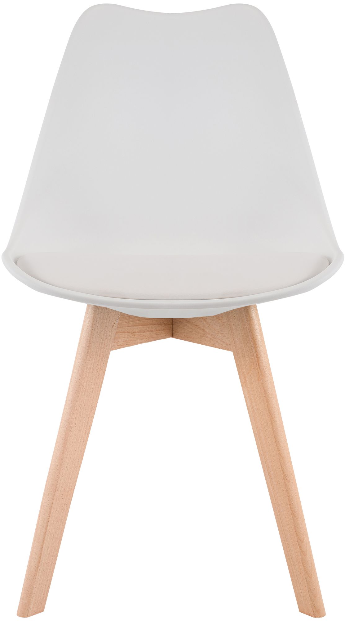 Spisestol Linares &ndash; komfortabel design for moderne hjem