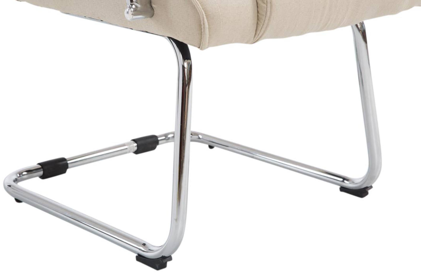 Sett med 2 utfellbare stoler Attila Fabric
