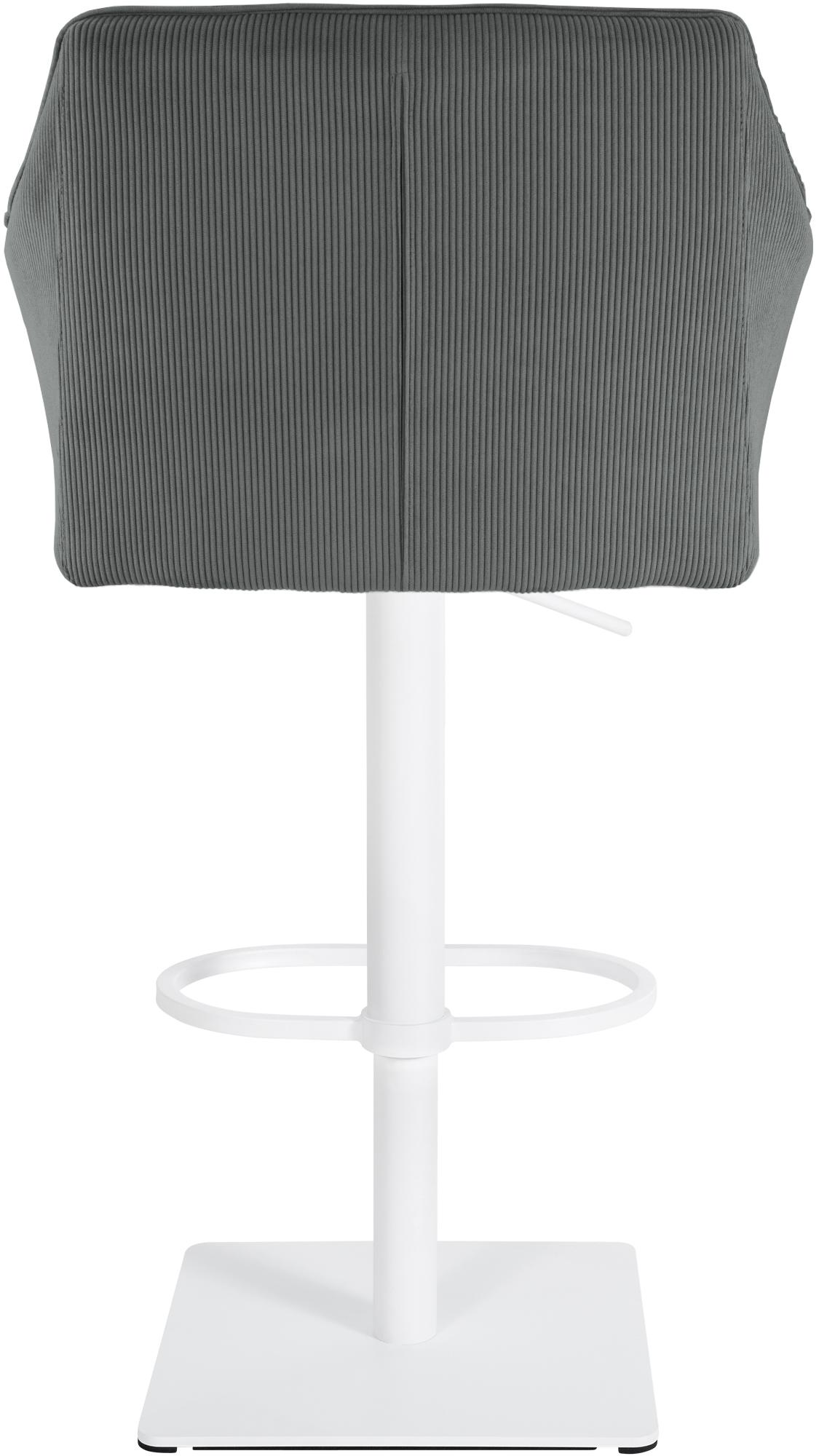 Barstol Damaso Cord