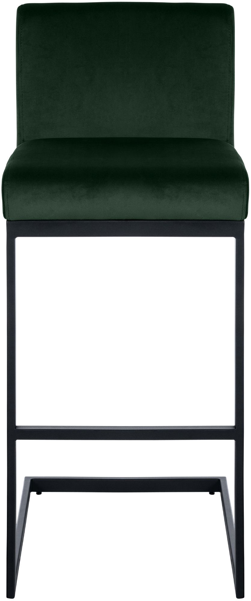 2-pk barstoler Hopewell i floyel