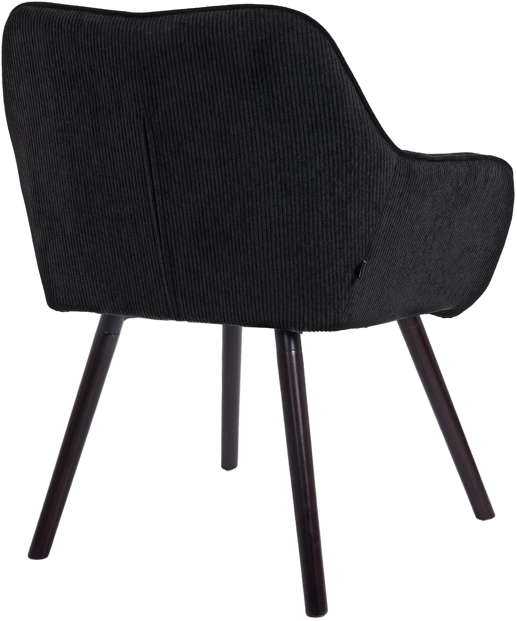 Spisestuestol Vienna Cord