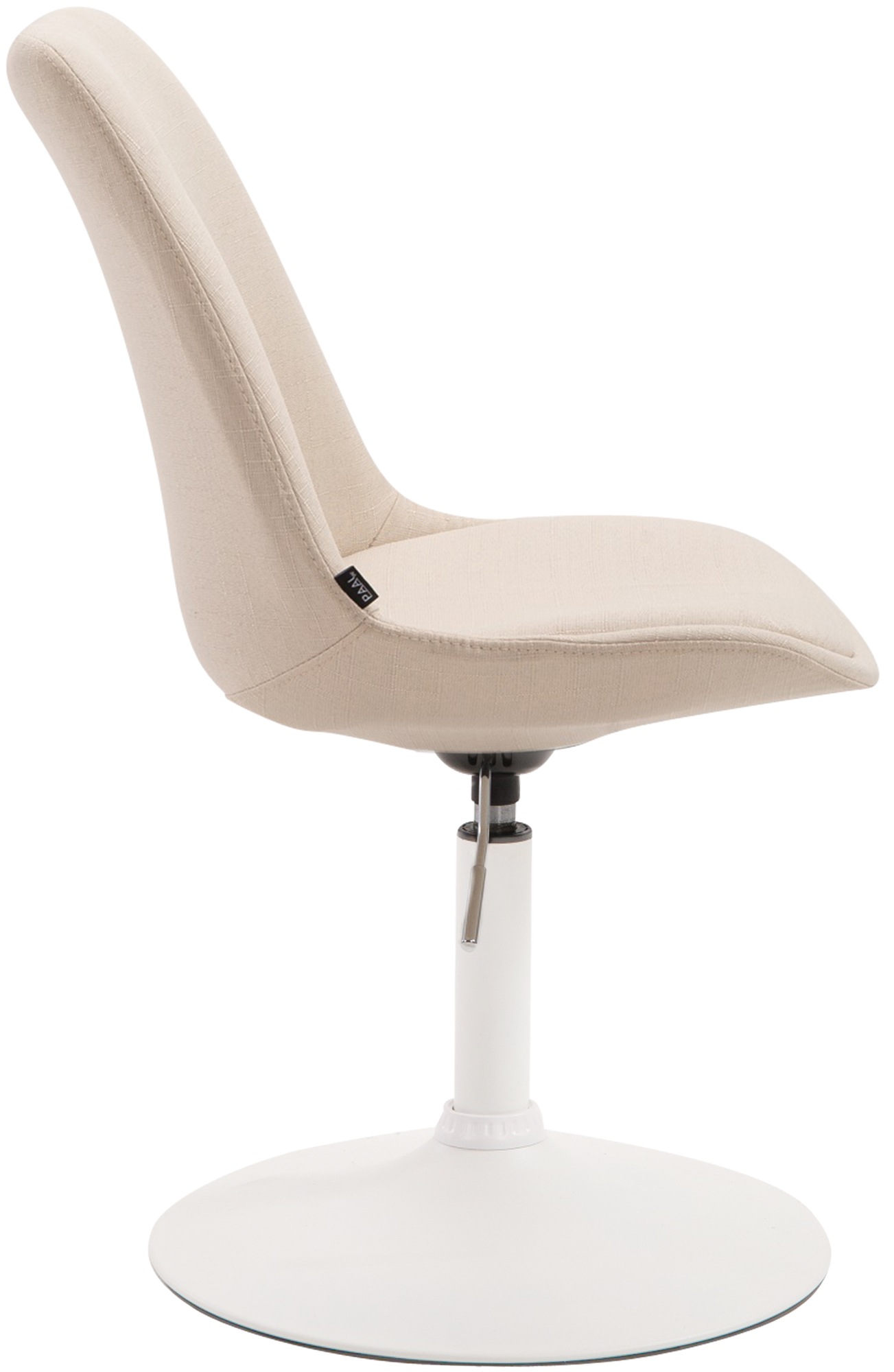Spisestuestol Maverick Stoff