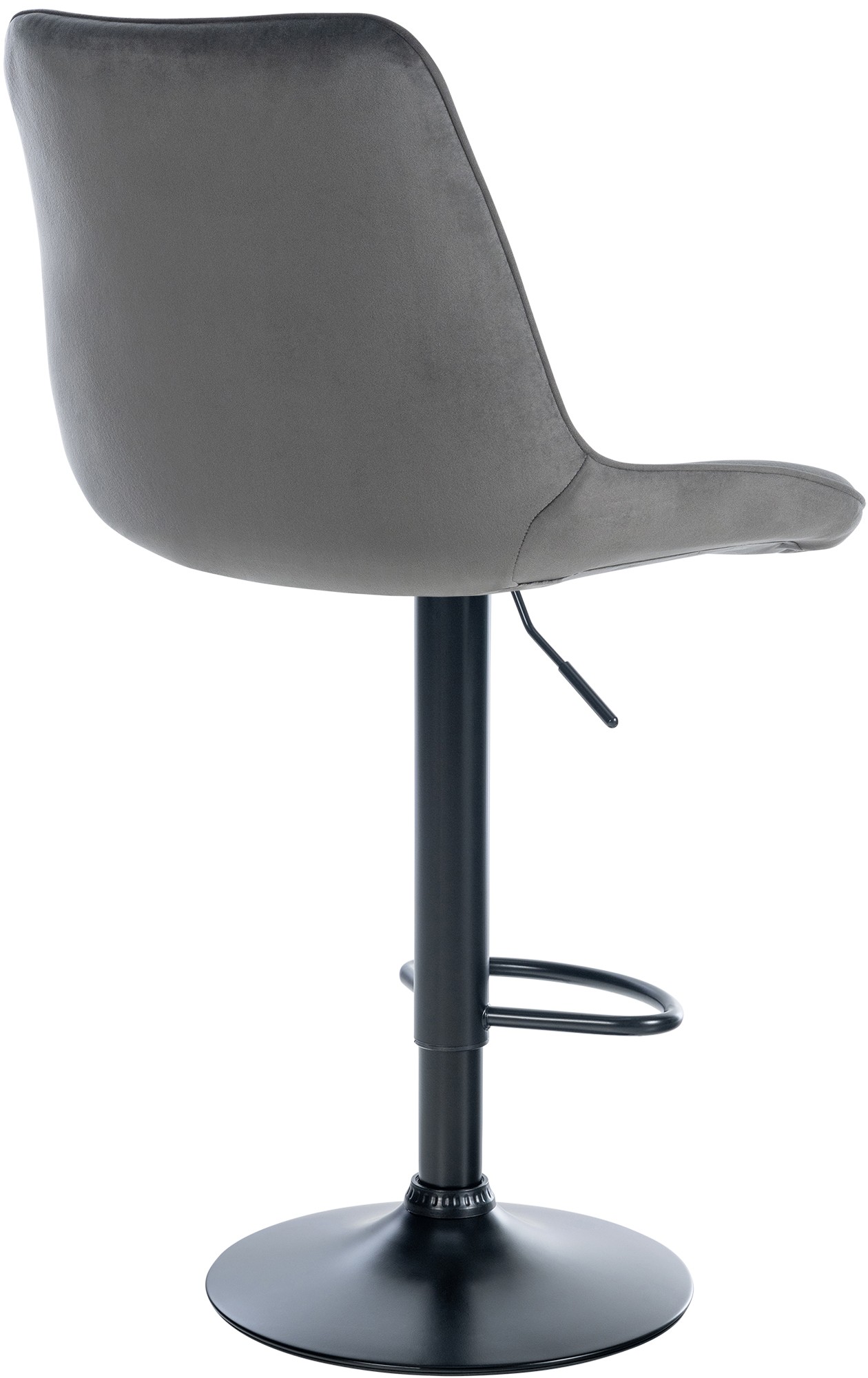 Barstol Toni Velvet