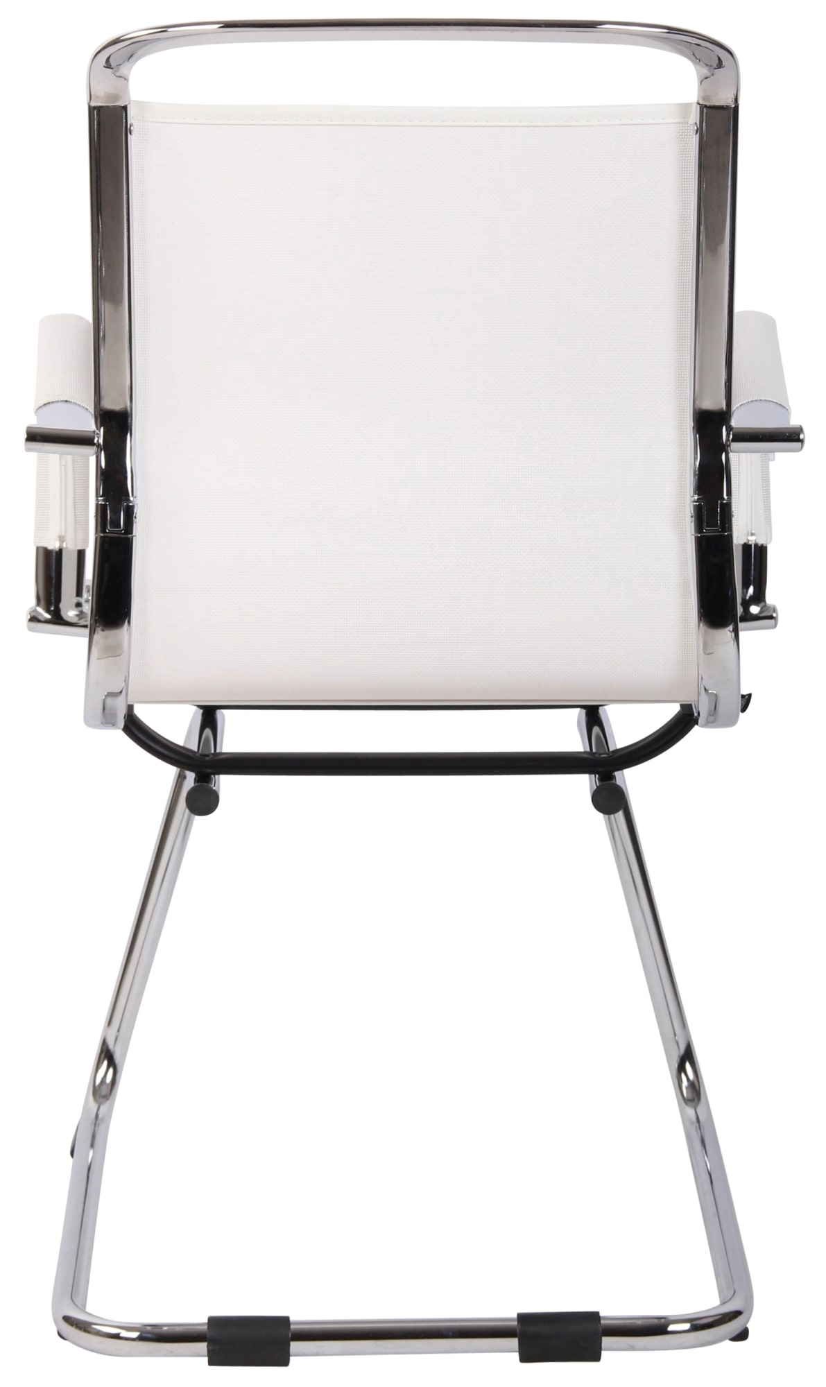 Barnet besøksstol i netting
