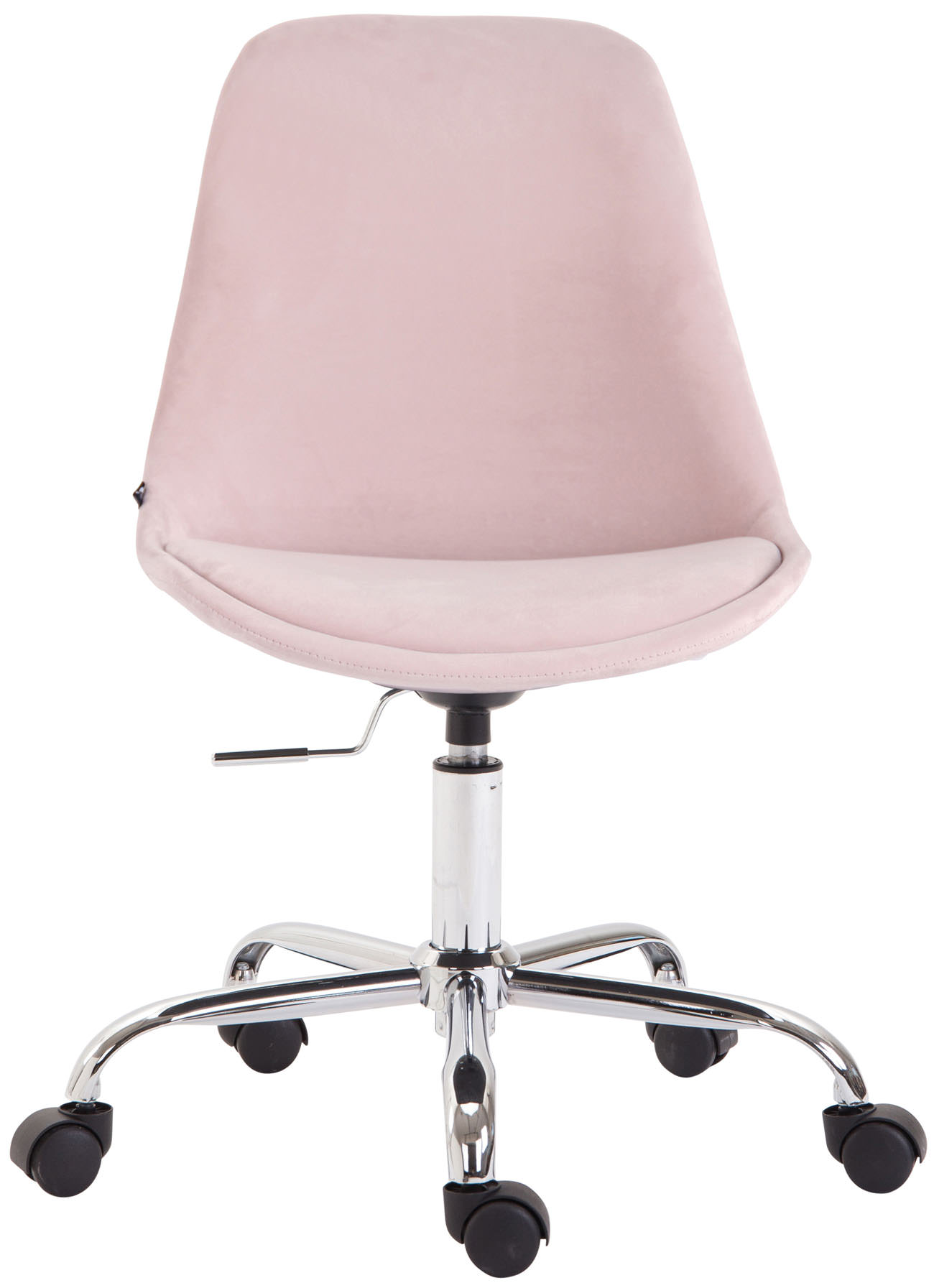 Kontorstol Toulouse Velvet