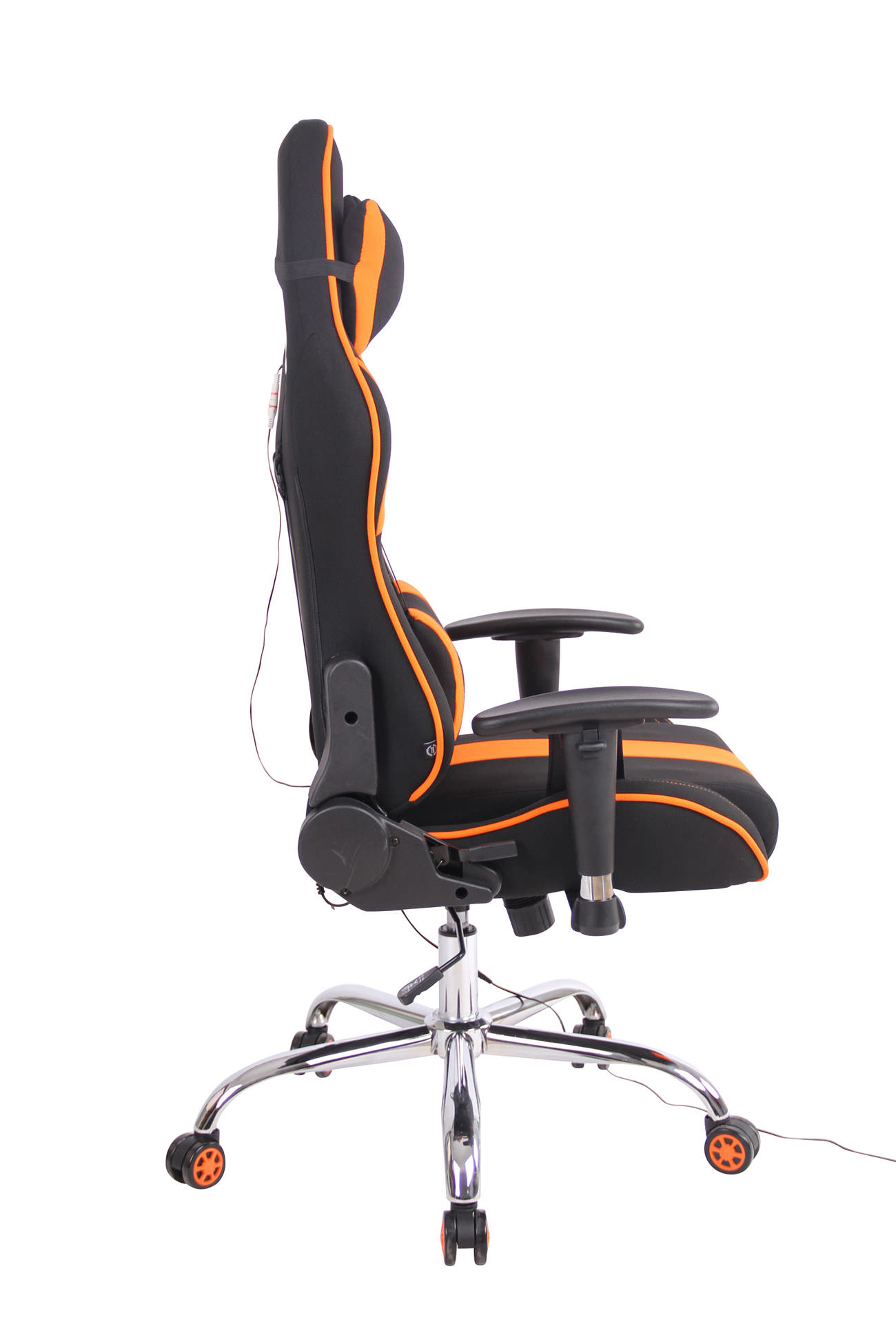 Kontorstol Limit XM Stoff