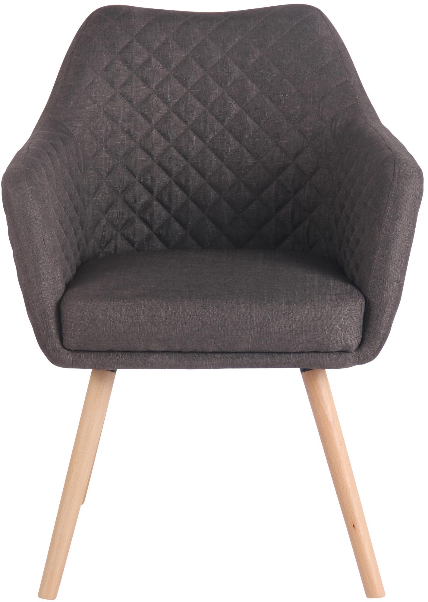 Spisestol Gent stoff