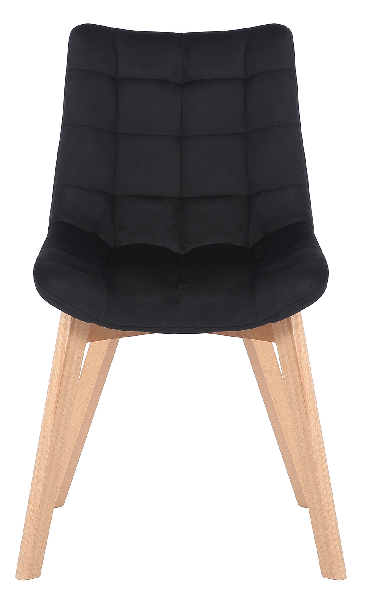 Spisestol Passaic Velvet