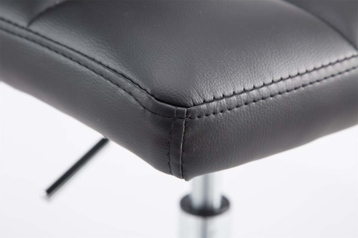 Sett med 2 lounger Palma V2 i kunstskinn