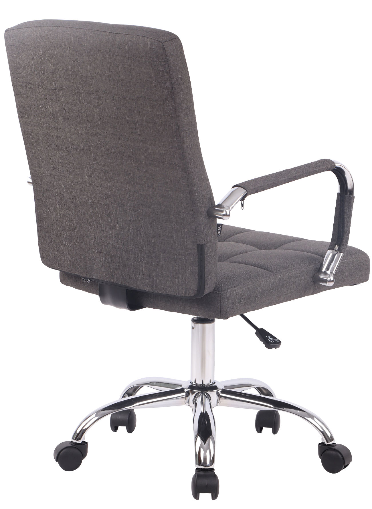 Kontorstol Deli PRO stoff