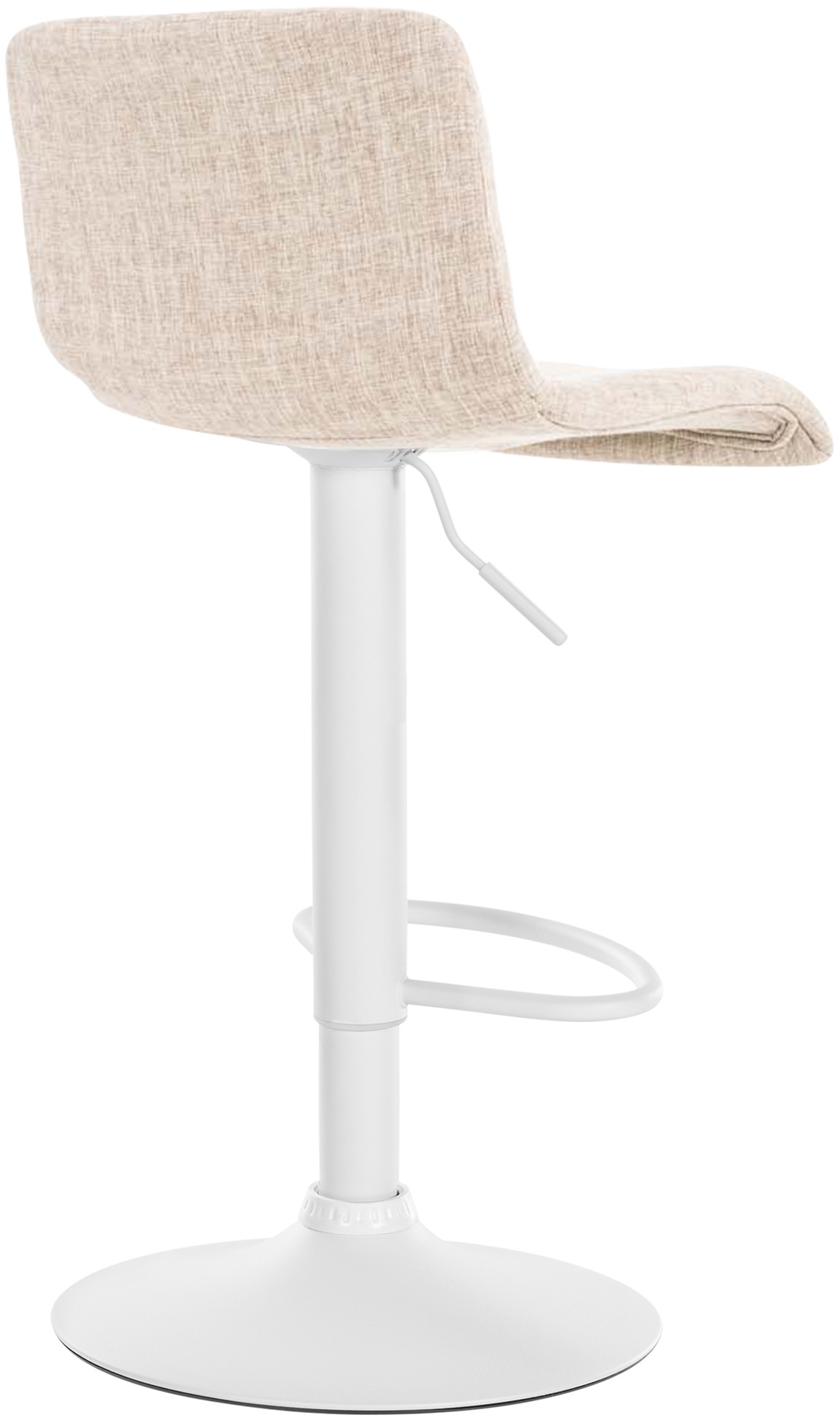Barstol Hover stoff