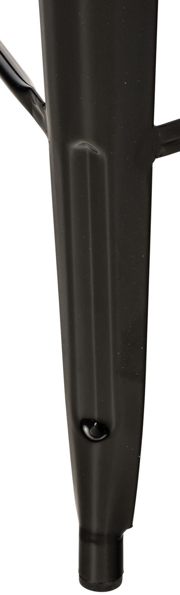 Metallbarstol Mason
