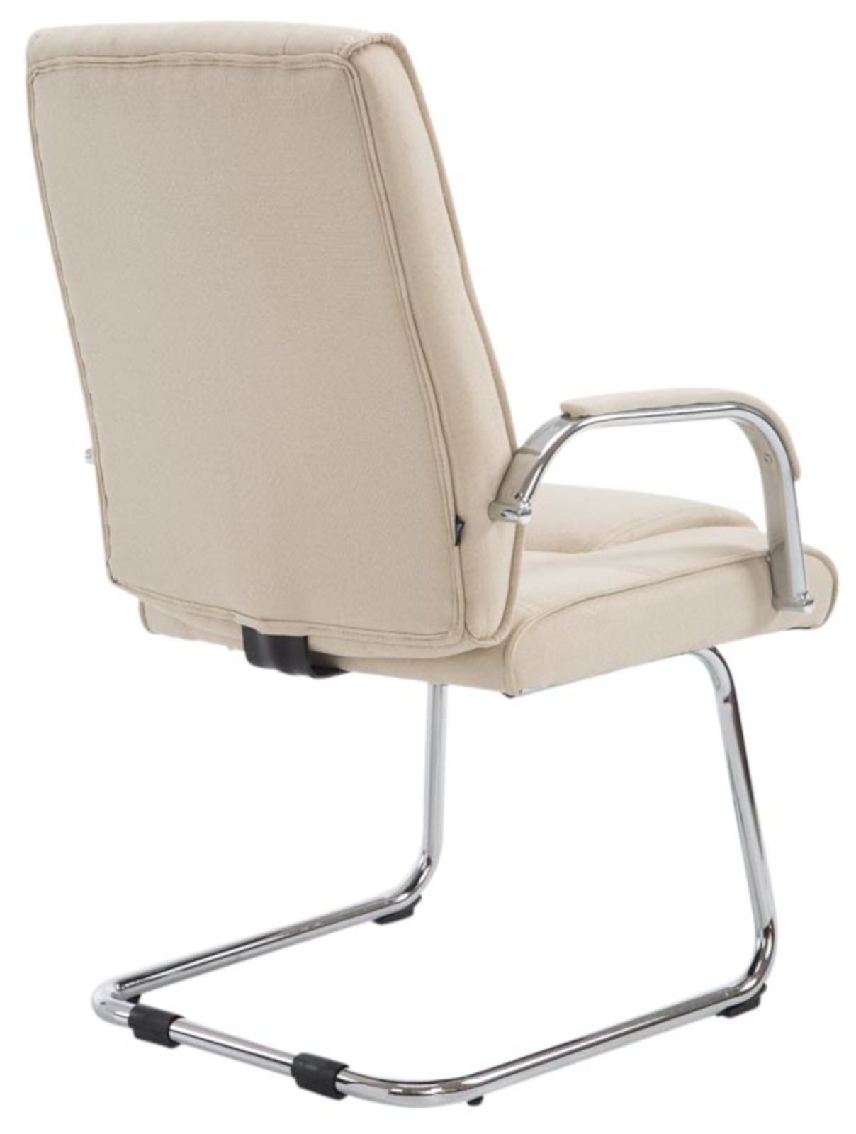 Sett med 2 utfellbare stoler Attila Fabric