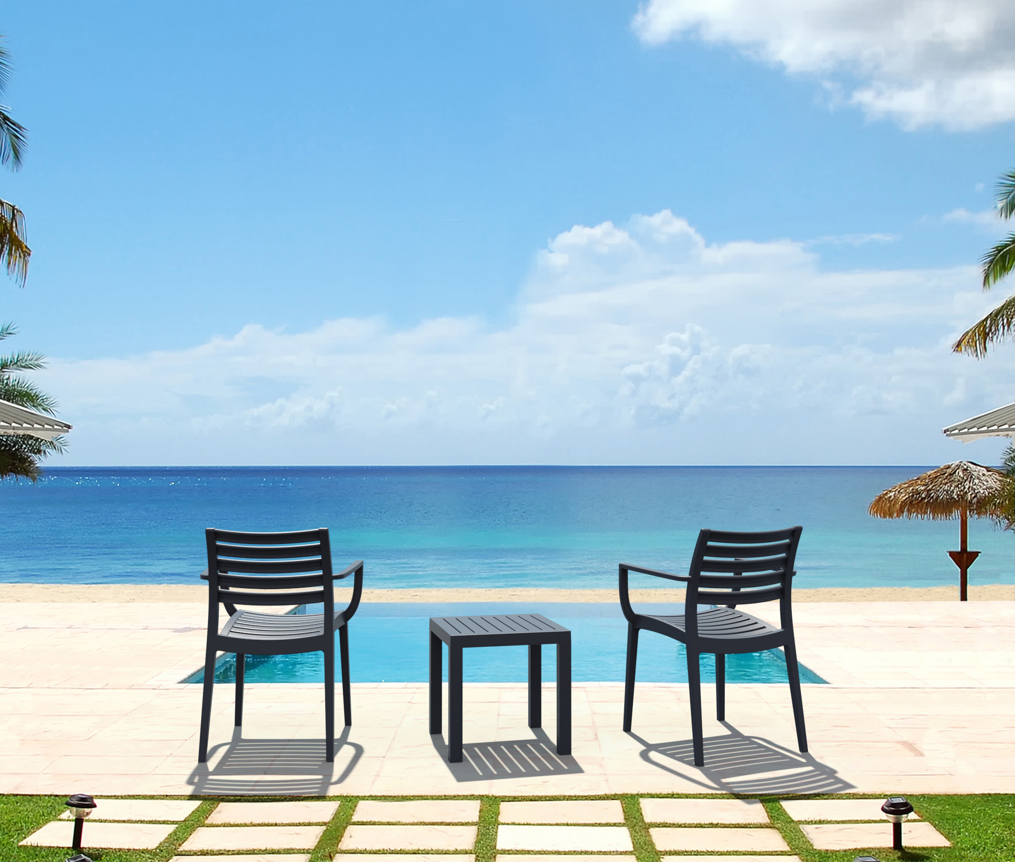 Bord Ocean