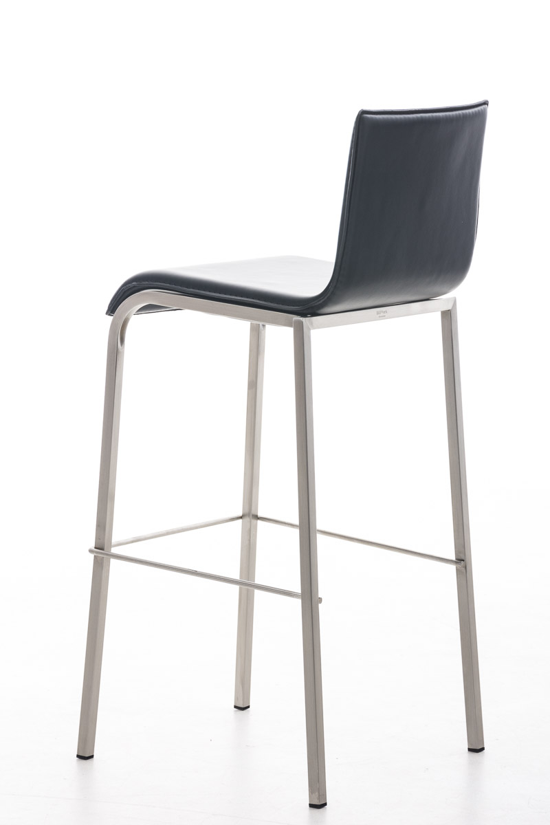 Barkrakk Avola Lær Flate E78