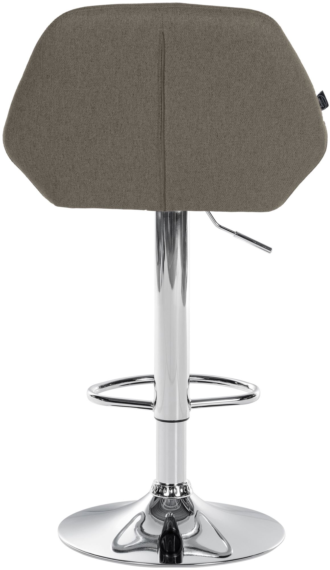 2 pk Barstoler Braga Stoff
