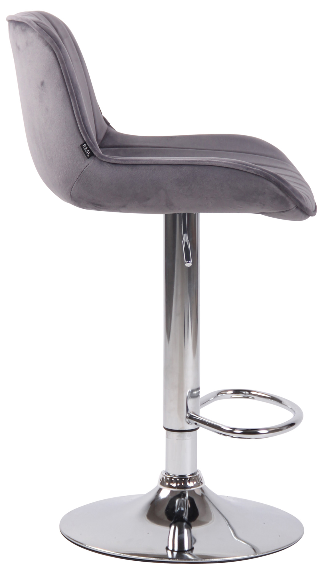 Barstol Lentini Velvet