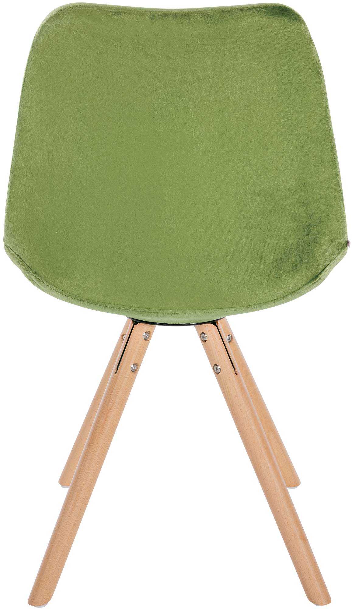 Leder Sofia Velvet