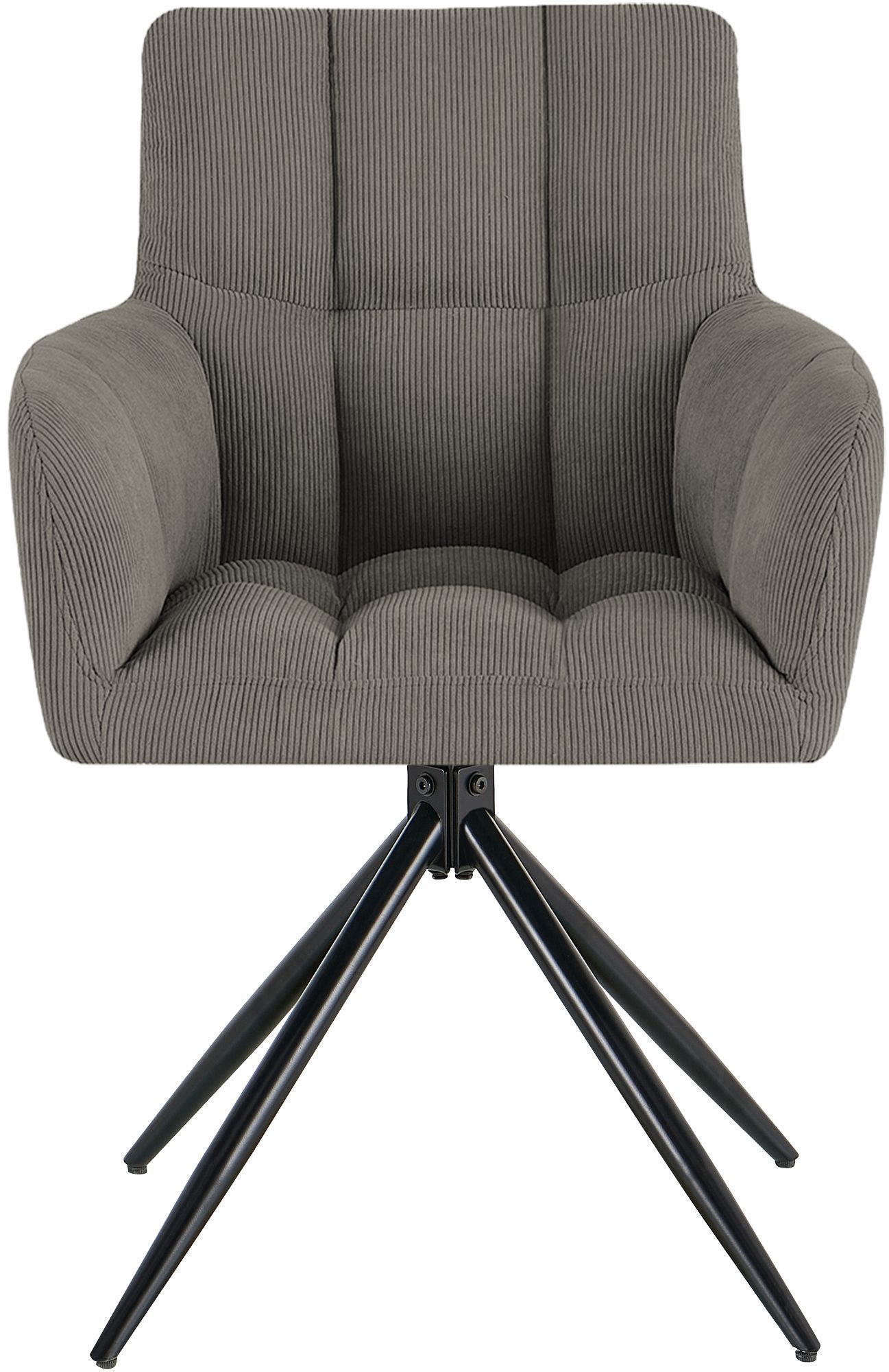 Spisestuestol Jonah Cord