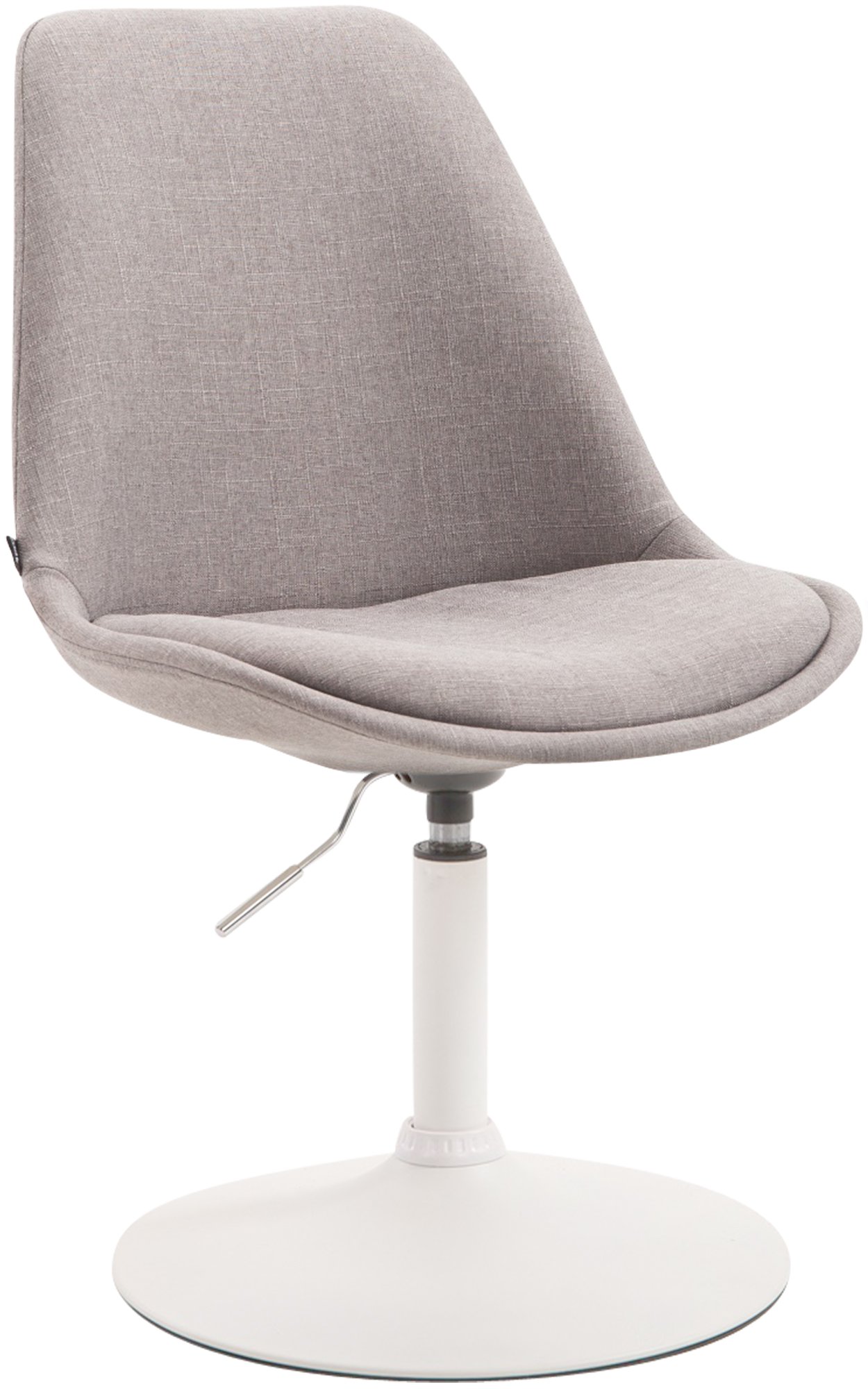 Spisestuestol Maverick Stoff