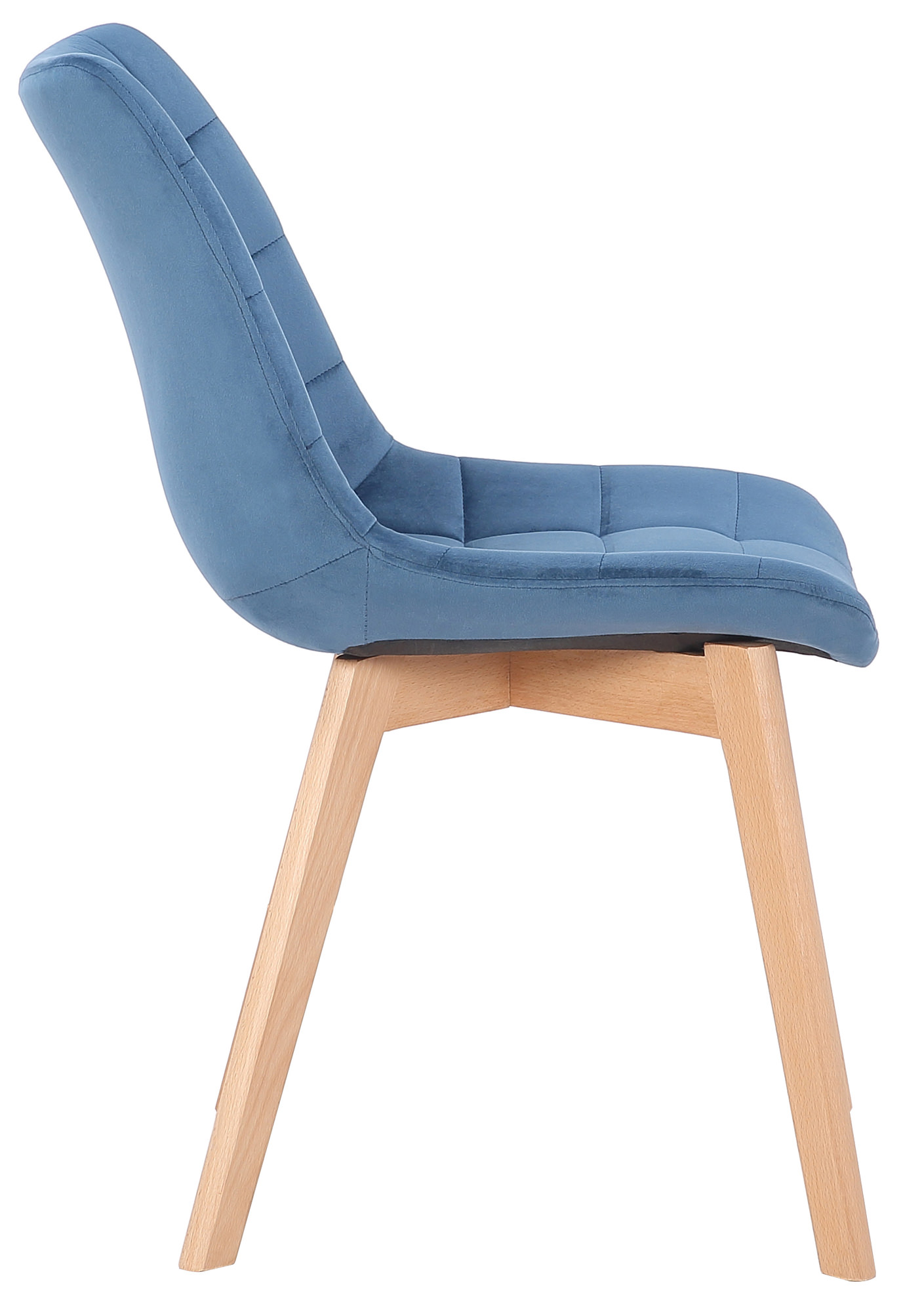 Spisestol Passaic Velvet
