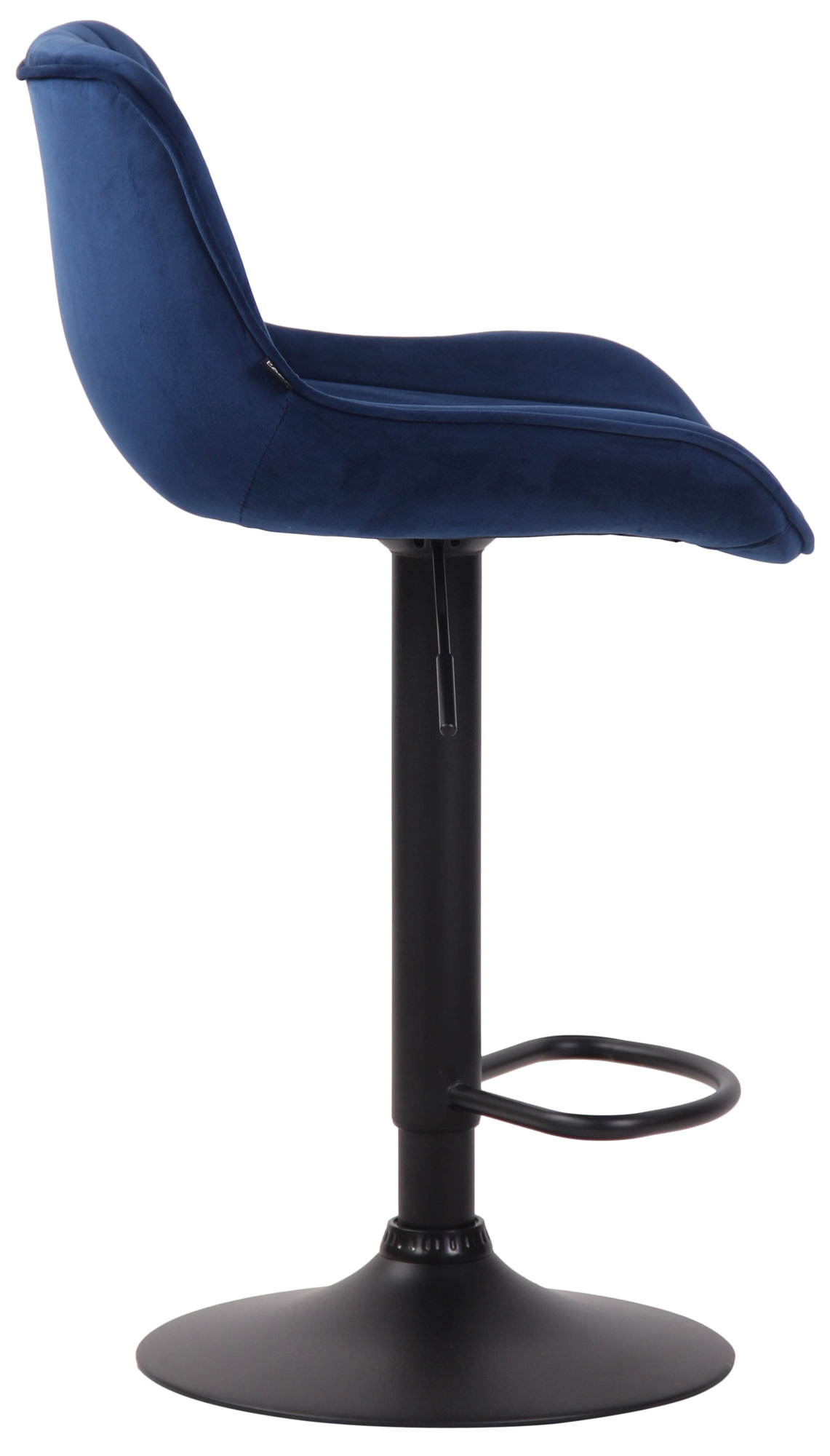Barstol Lentini Velvet