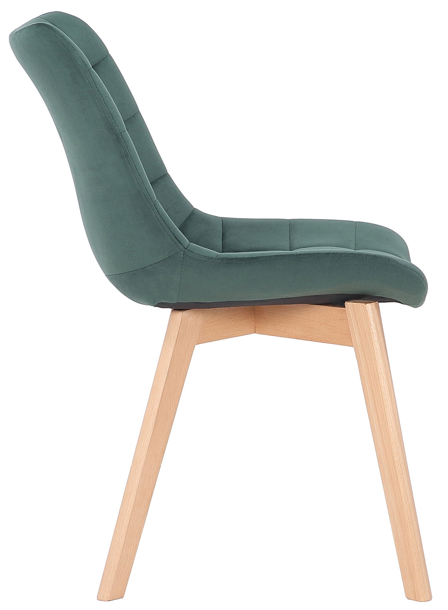 Spisestol Passaic Velvet