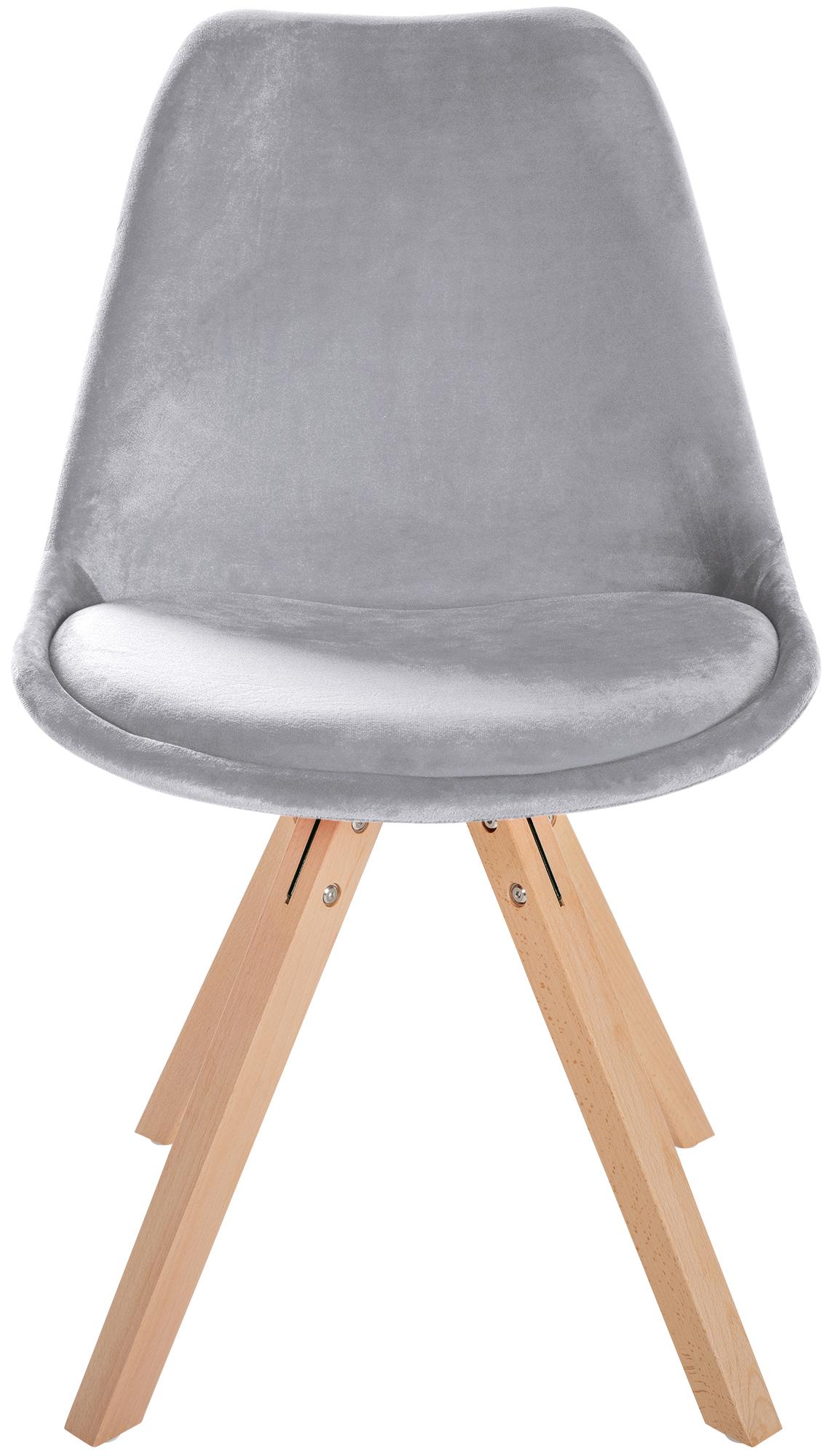 Leder Sofia Velvet