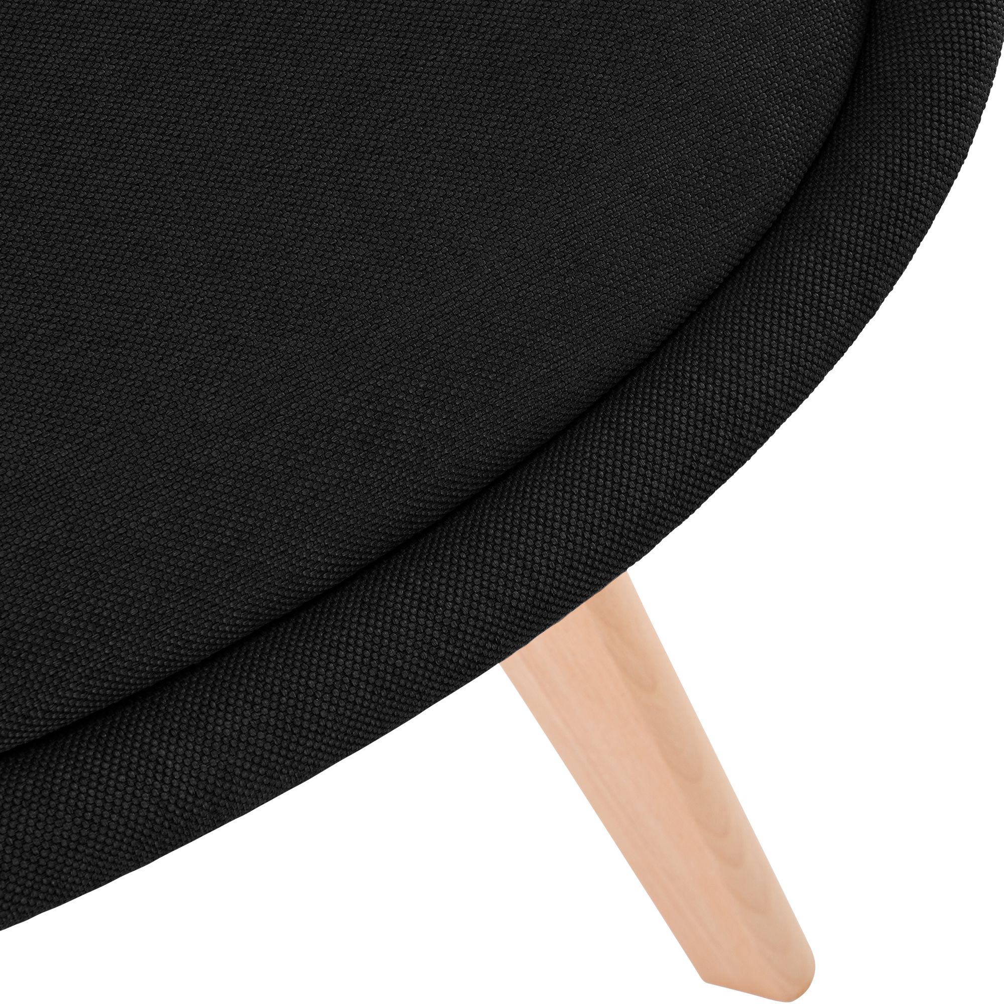 Spisestol Linares &ndash; komfortabel design for moderne hjem