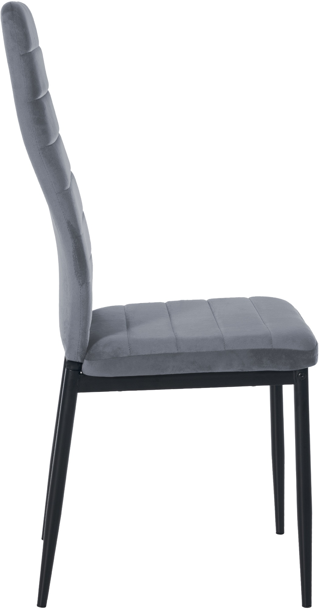 Sett med 4 Mayfair spisestoler